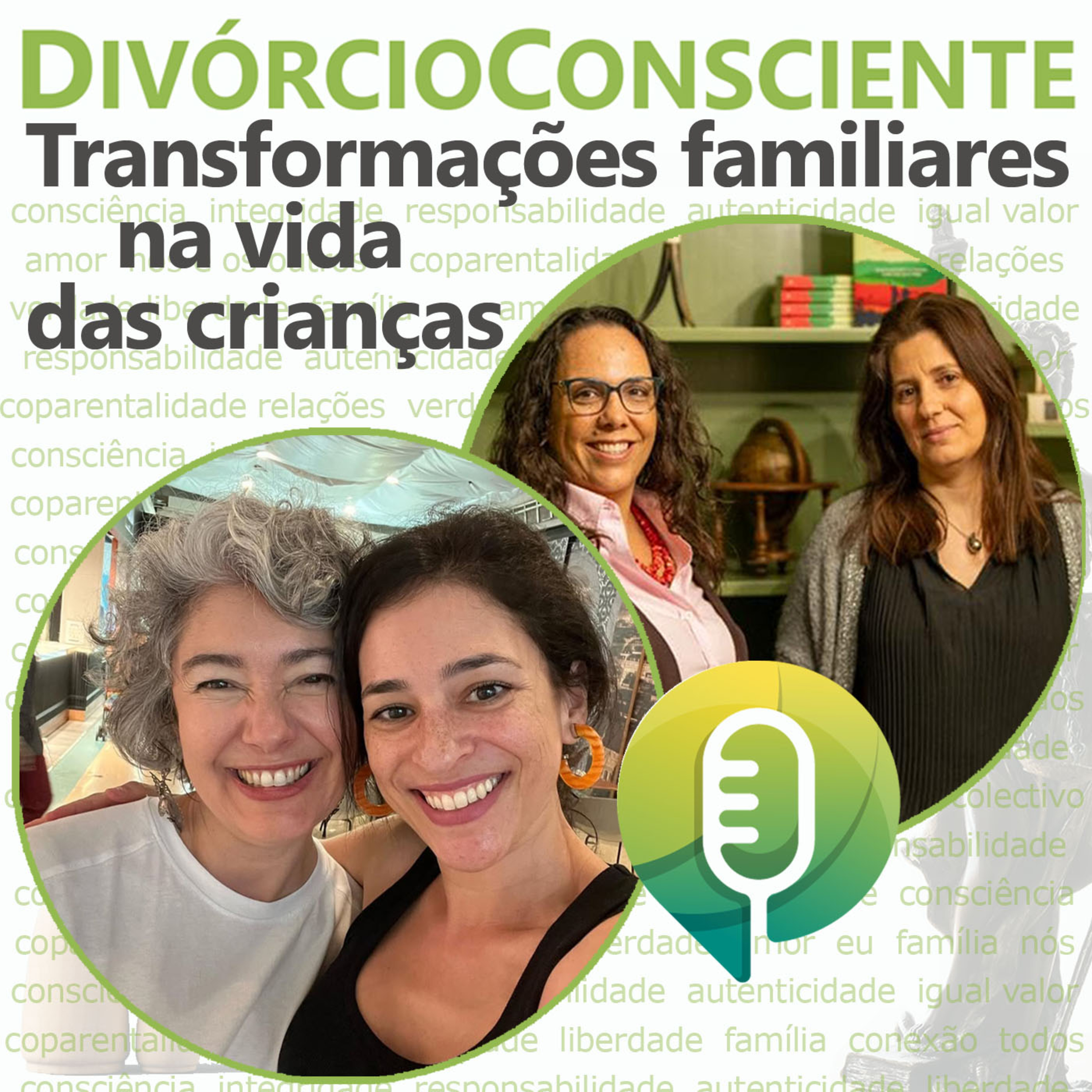 Divórcio Consciente
