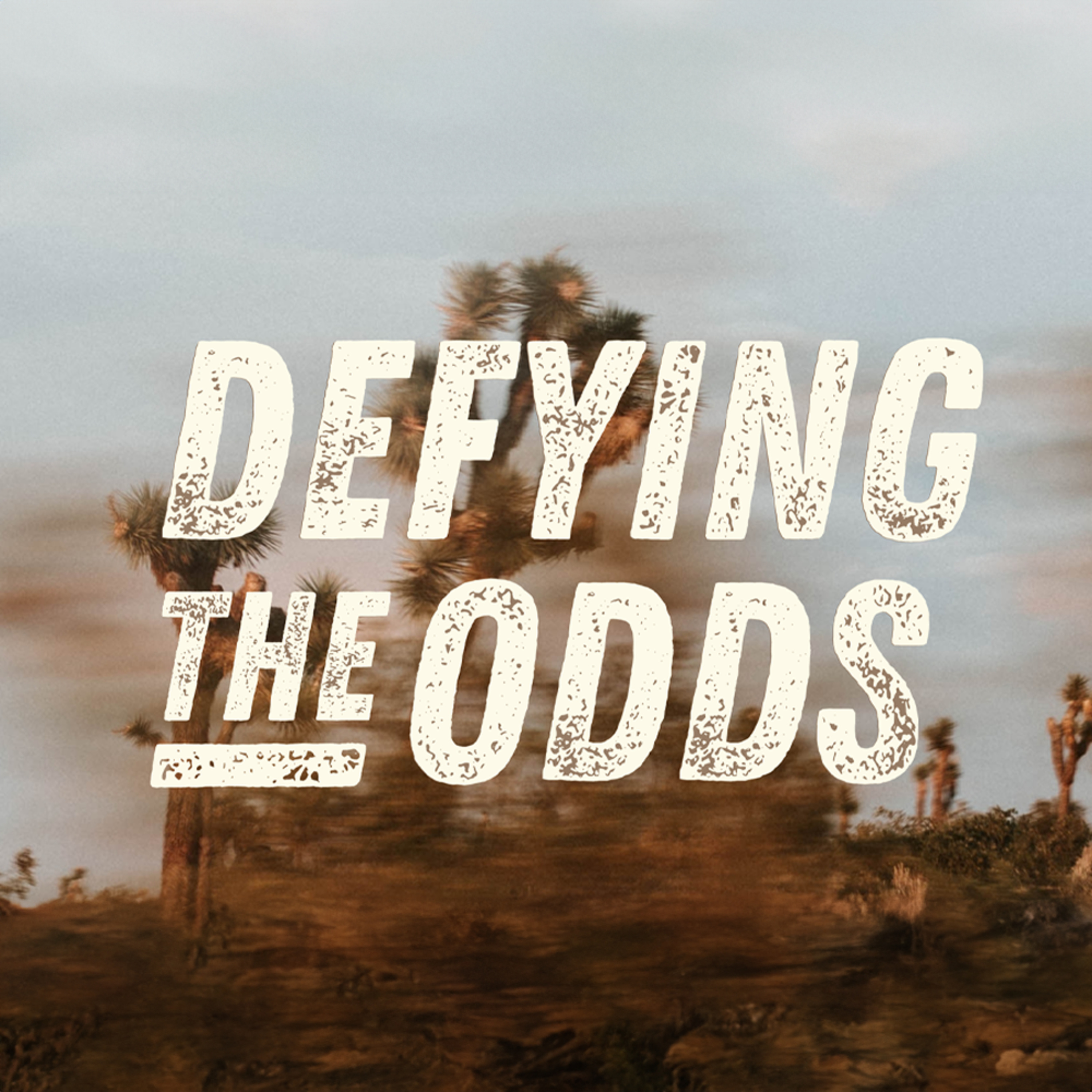 Faithful in the Waiting episode artwork