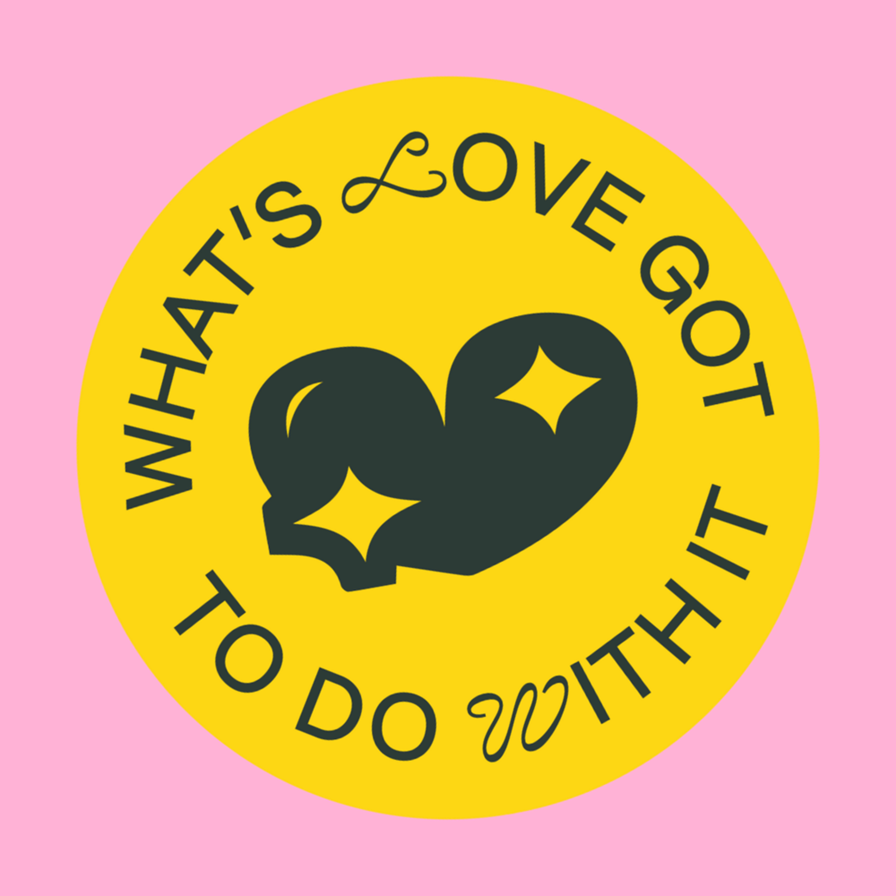 God is Love...We are Loved...Love like God episode artwork