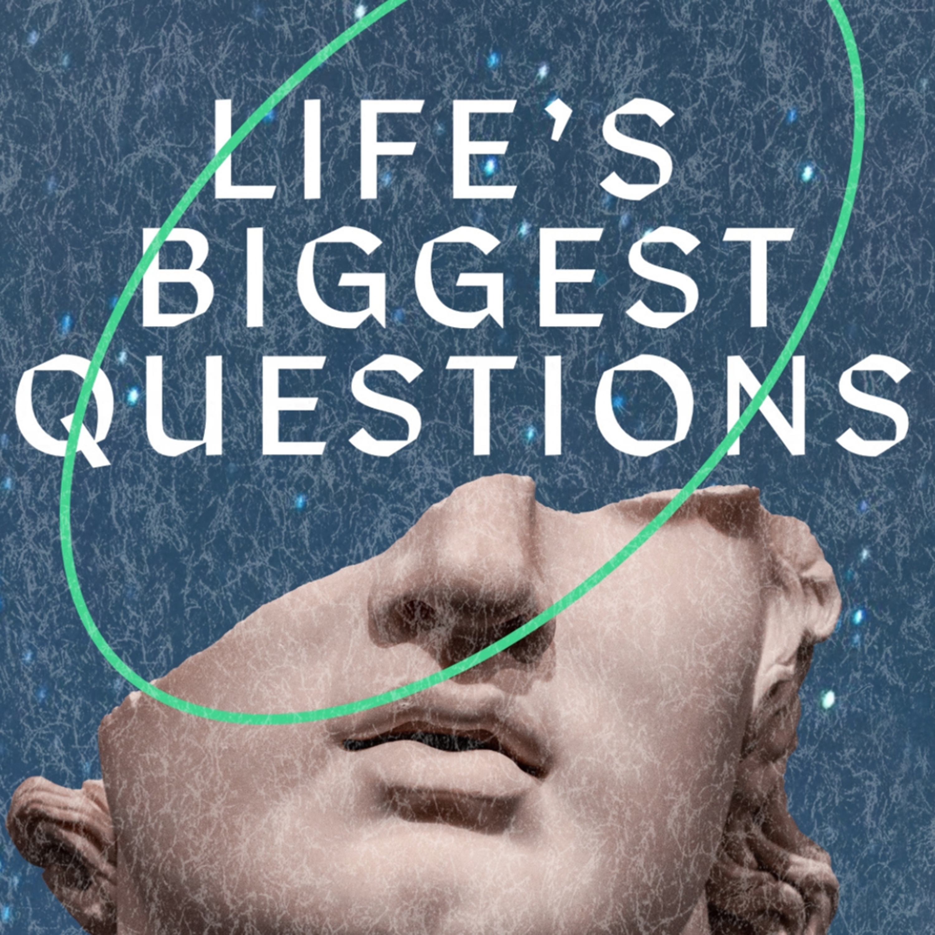 Do you believe God (and only God) is good? episode artwork