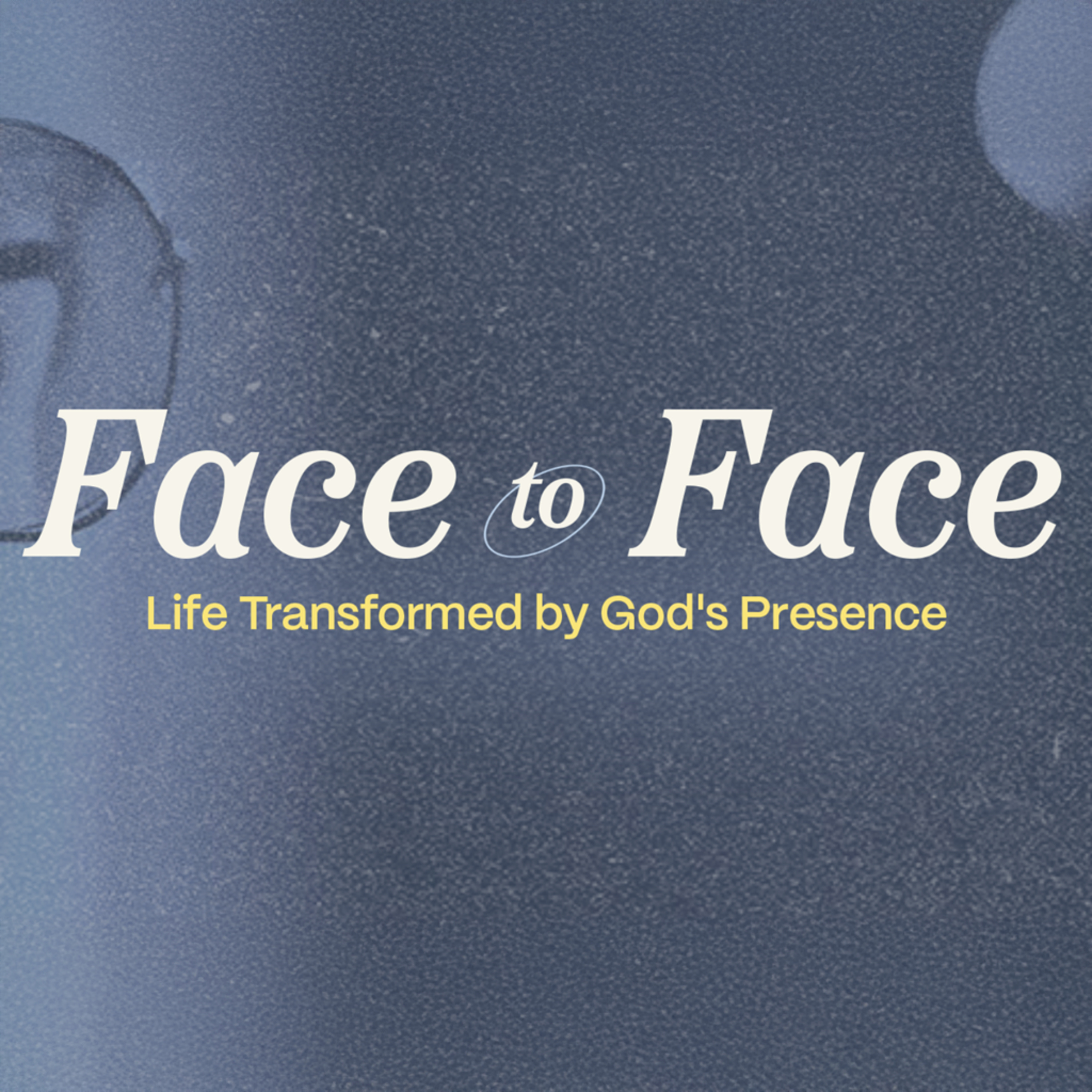 Pursuing the Presence of God episode artwork