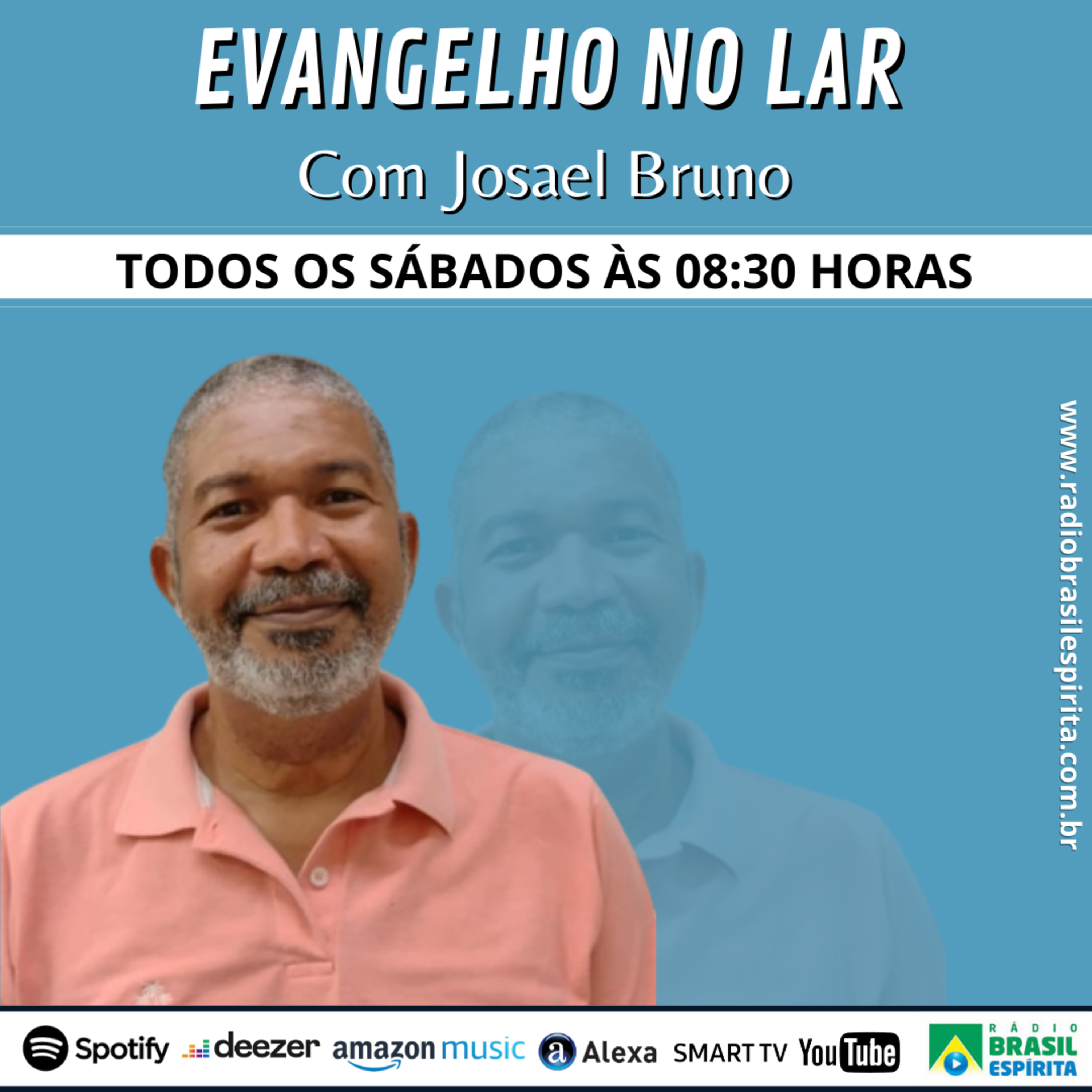 RÁDIO BRASIL ESPÍRITA