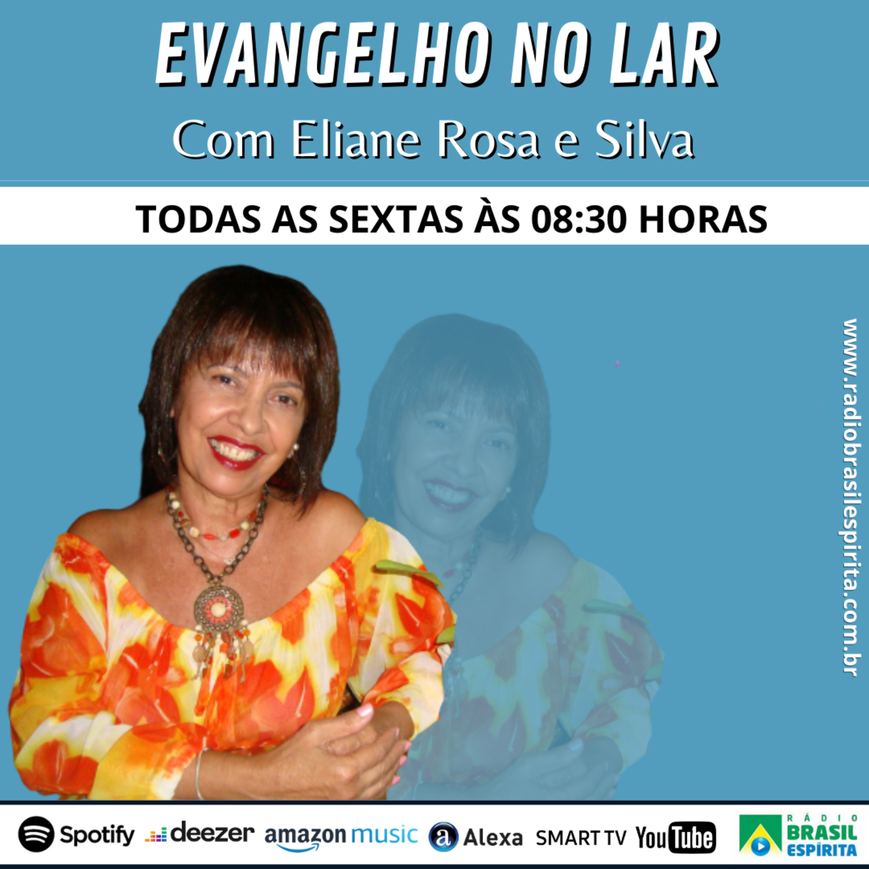 RÁDIO BRASIL ESPÍRITA