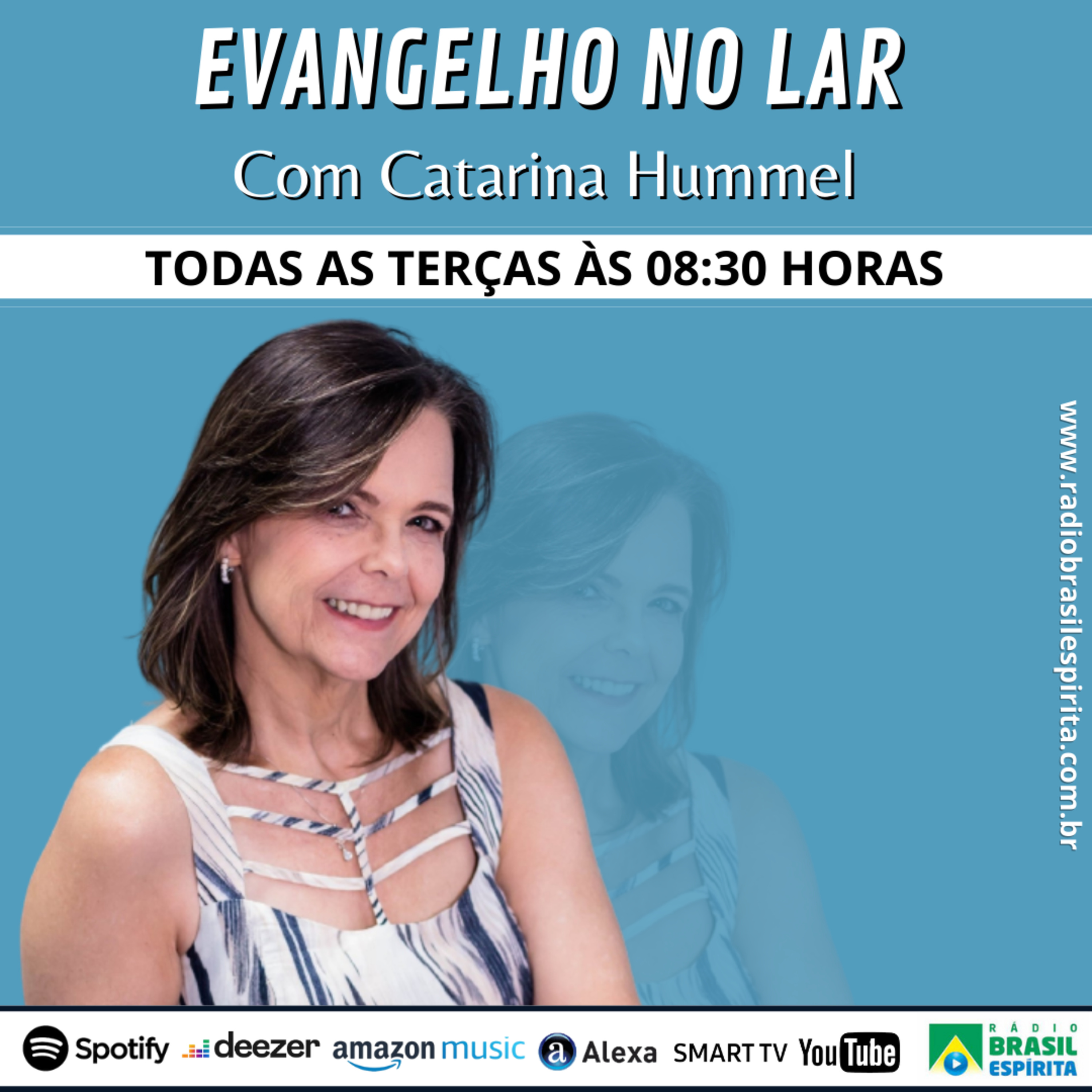 RÁDIO BRASIL ESPÍRITA