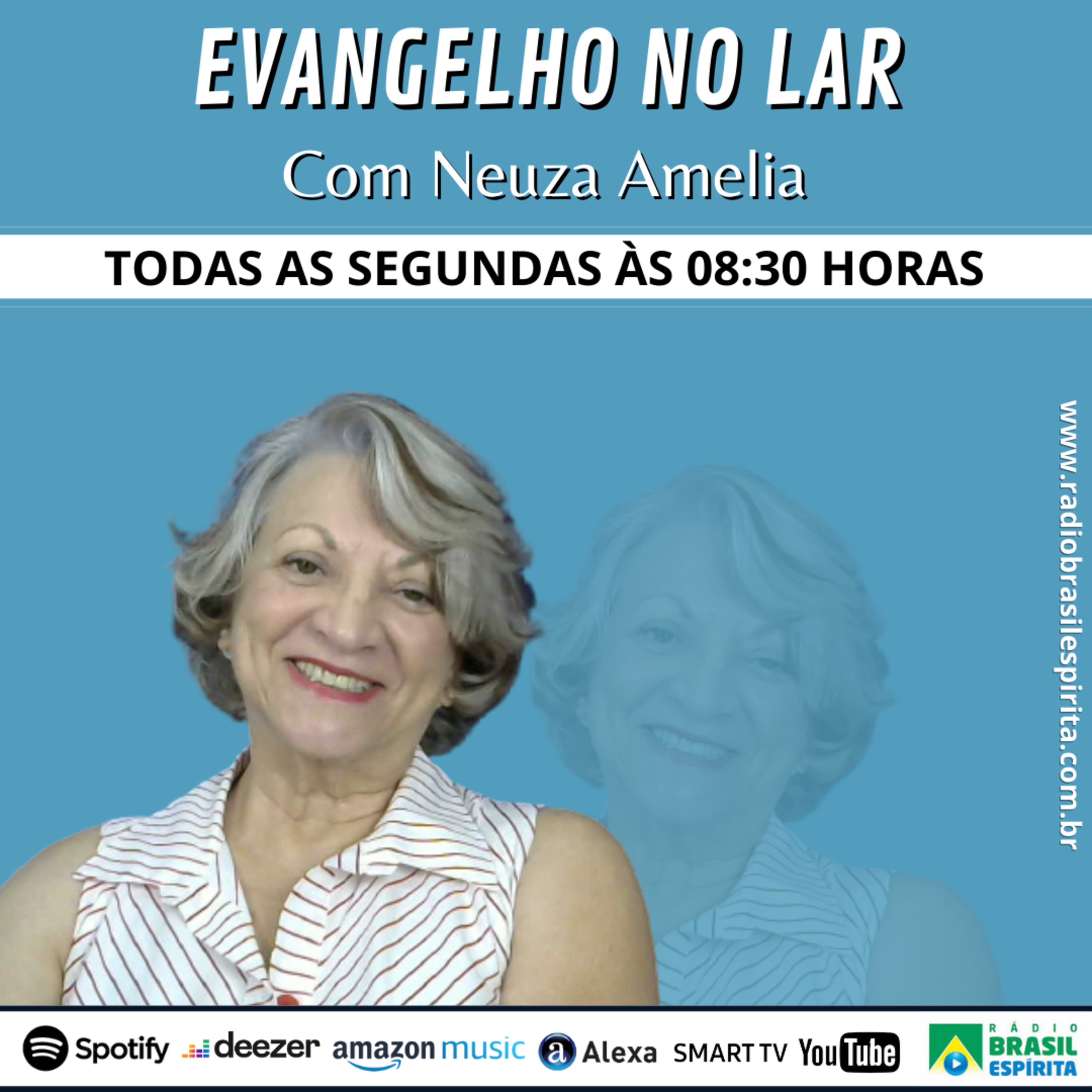 RÁDIO BRASIL ESPÍRITA