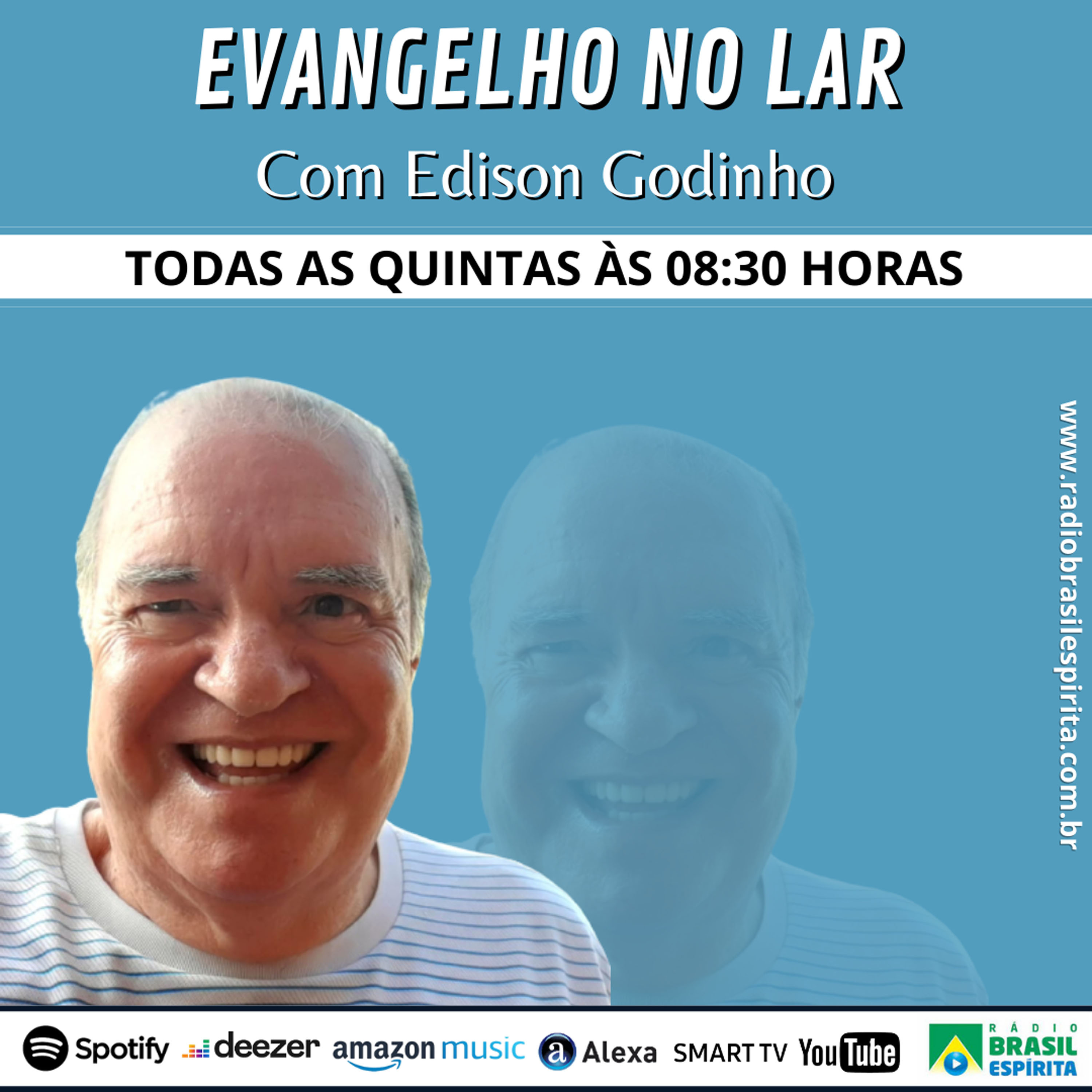 RÁDIO BRASIL ESPÍRITA