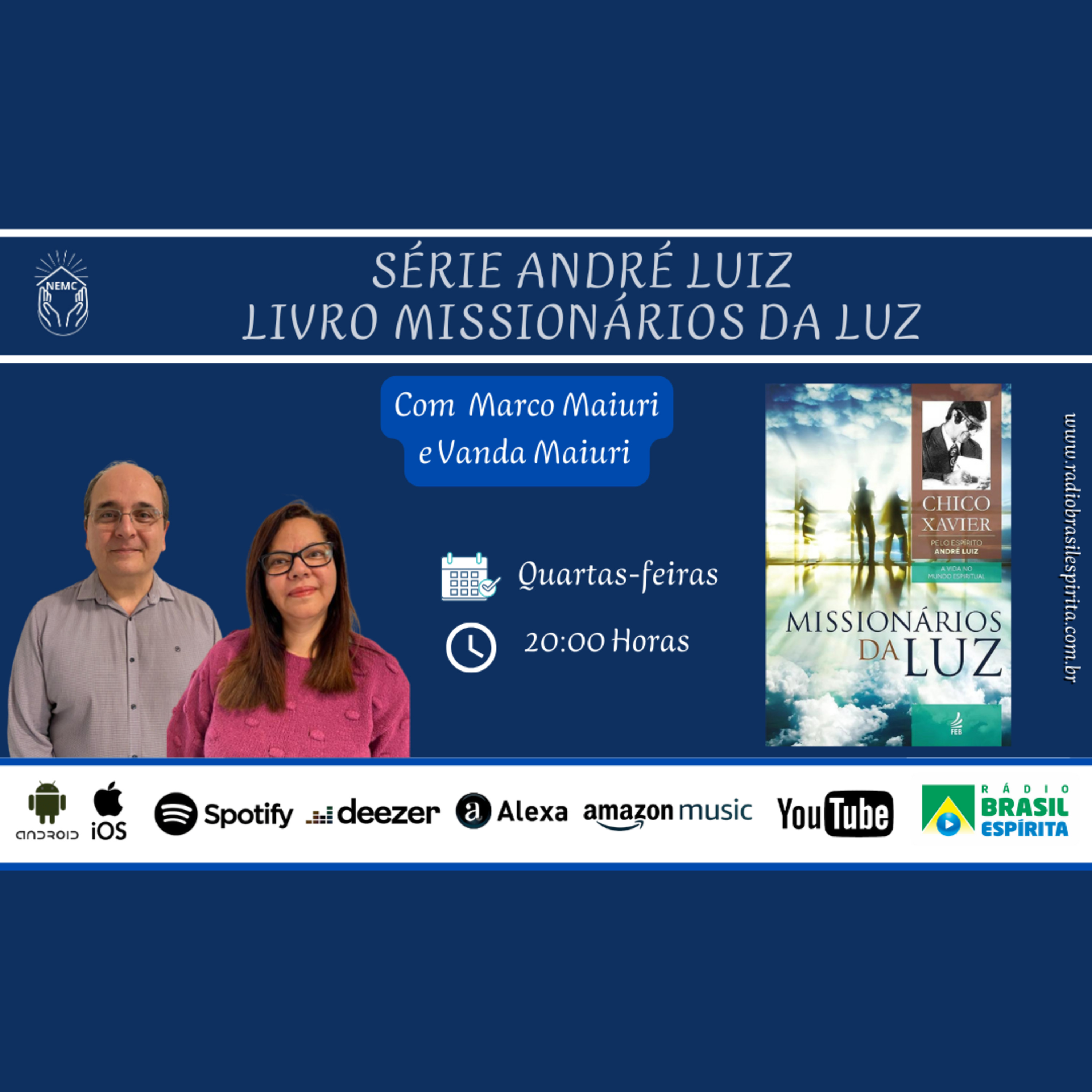 RÁDIO BRASIL ESPÍRITA
