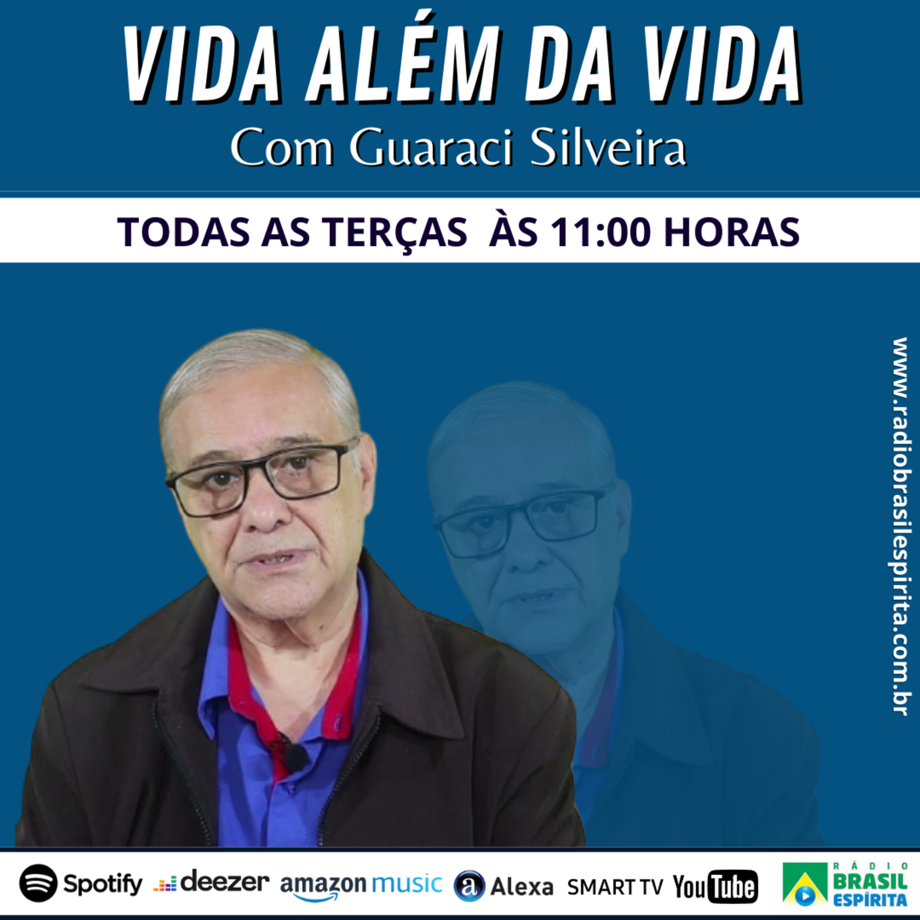 RÁDIO BRASIL ESPÍRITA