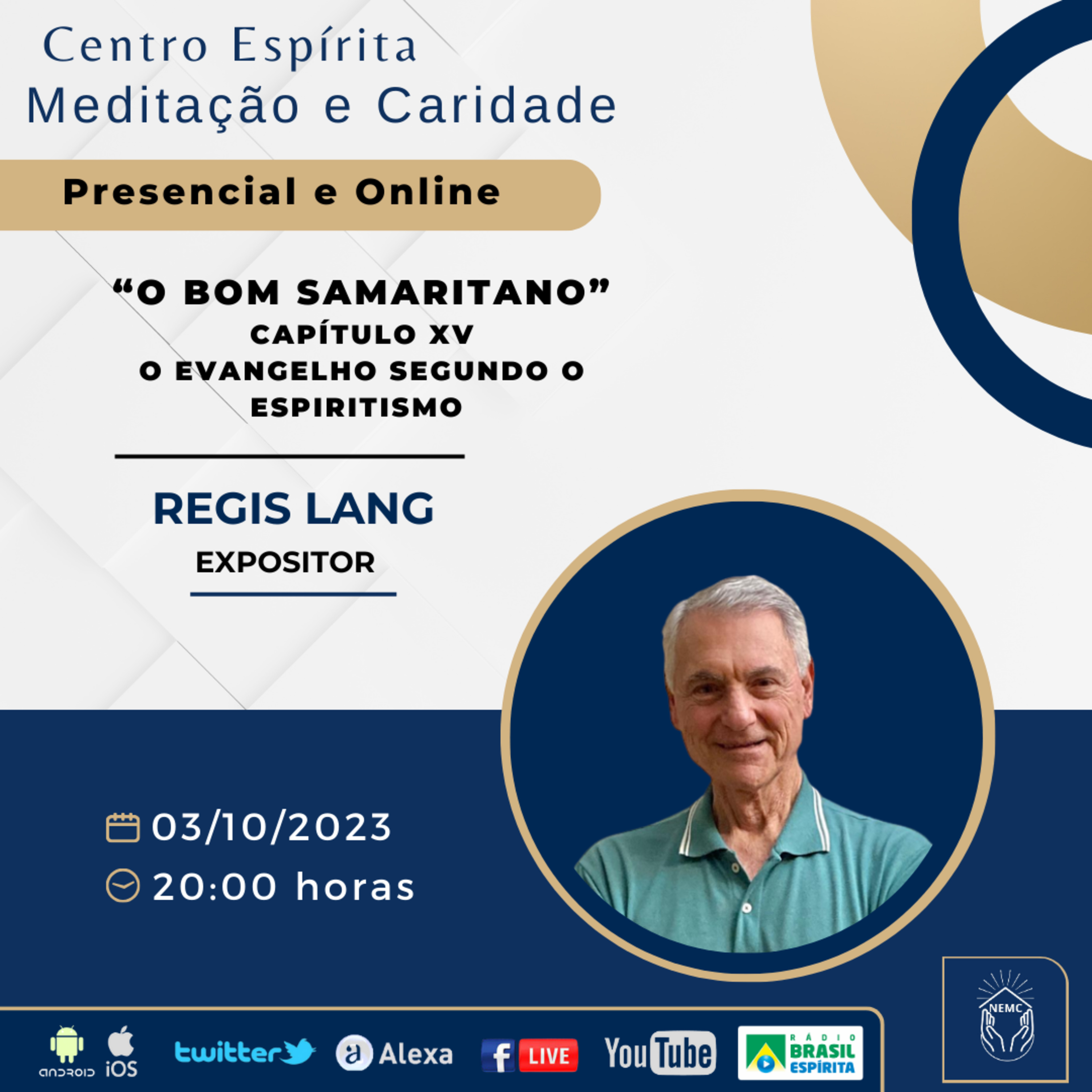 RÁDIO BRASIL ESPÍRITA