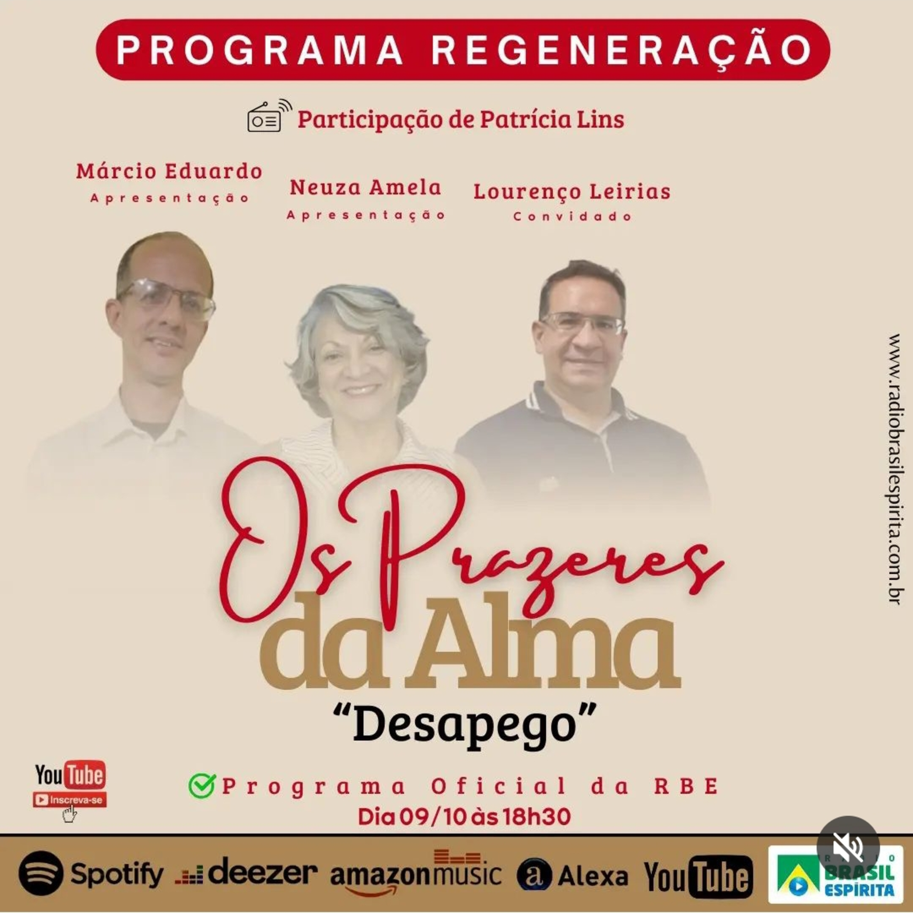 RÁDIO BRASIL ESPÍRITA