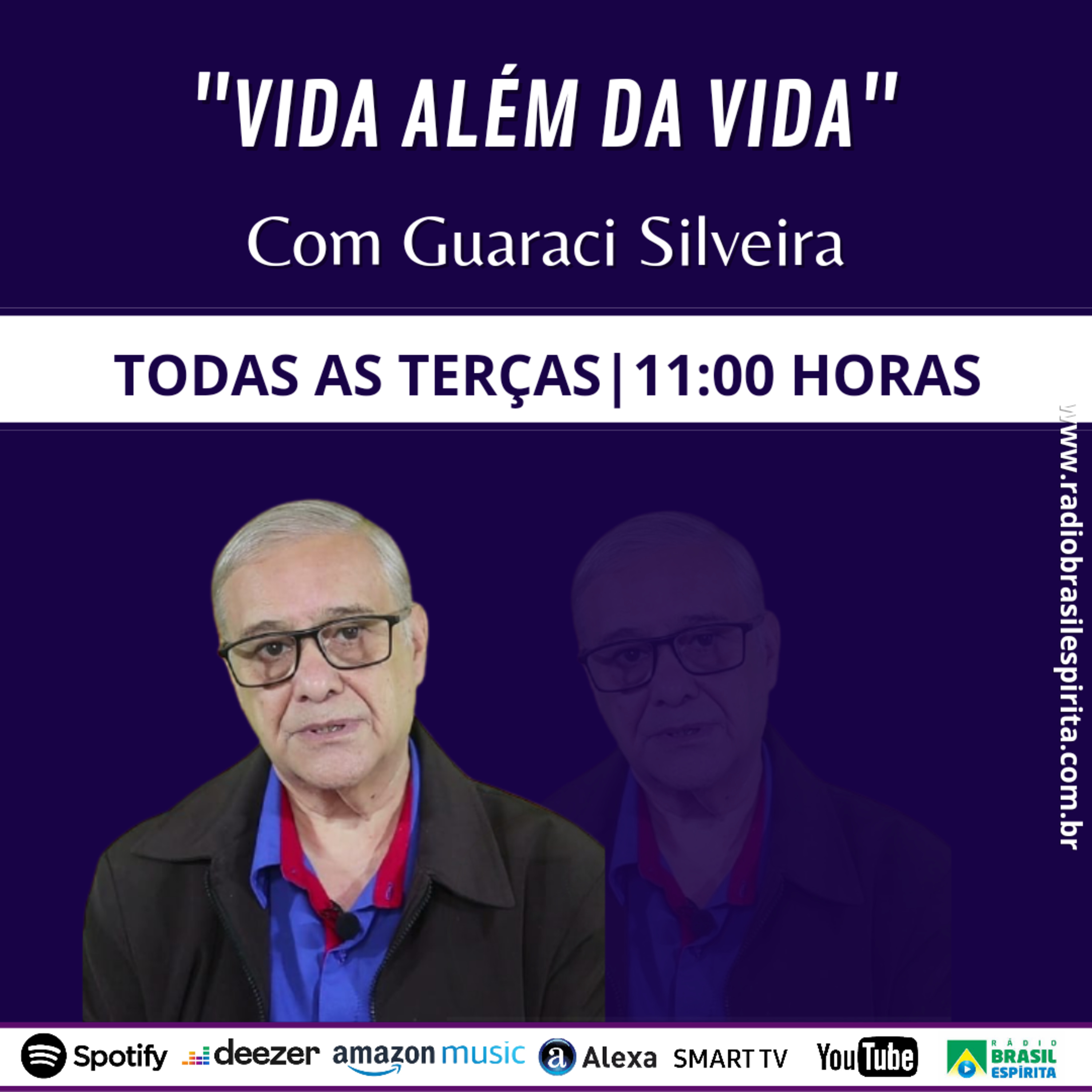 RÁDIO BRASIL ESPÍRITA - OFICIAL ✅