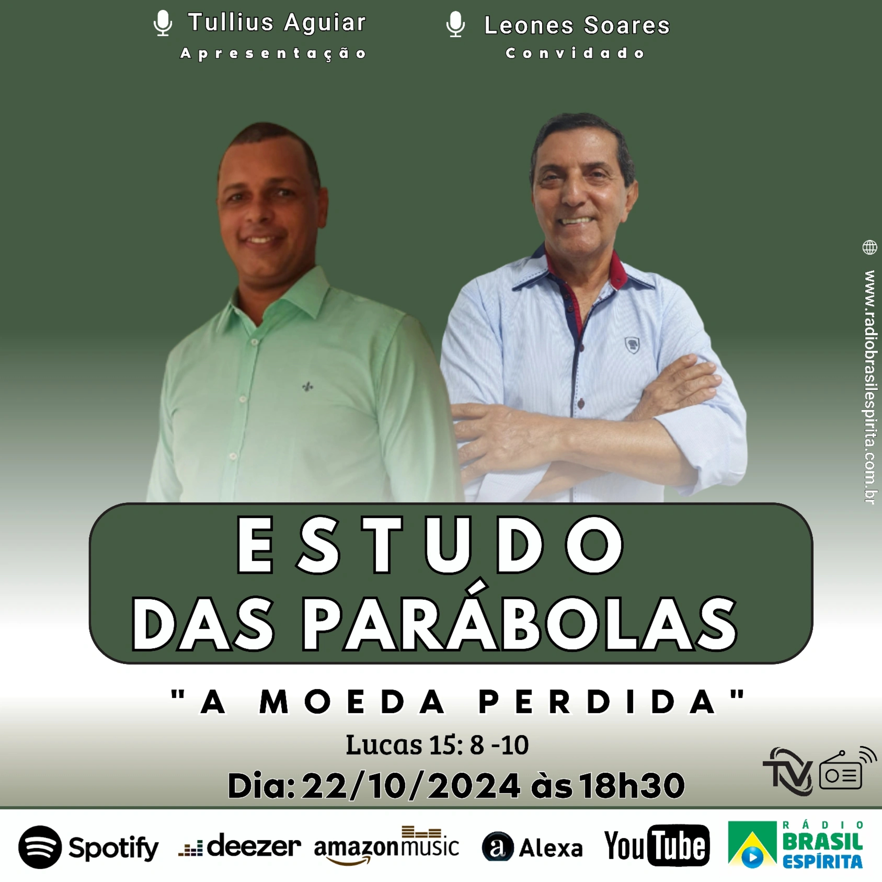 A MOEDA PERDIDA #rbeoficial episode artwork