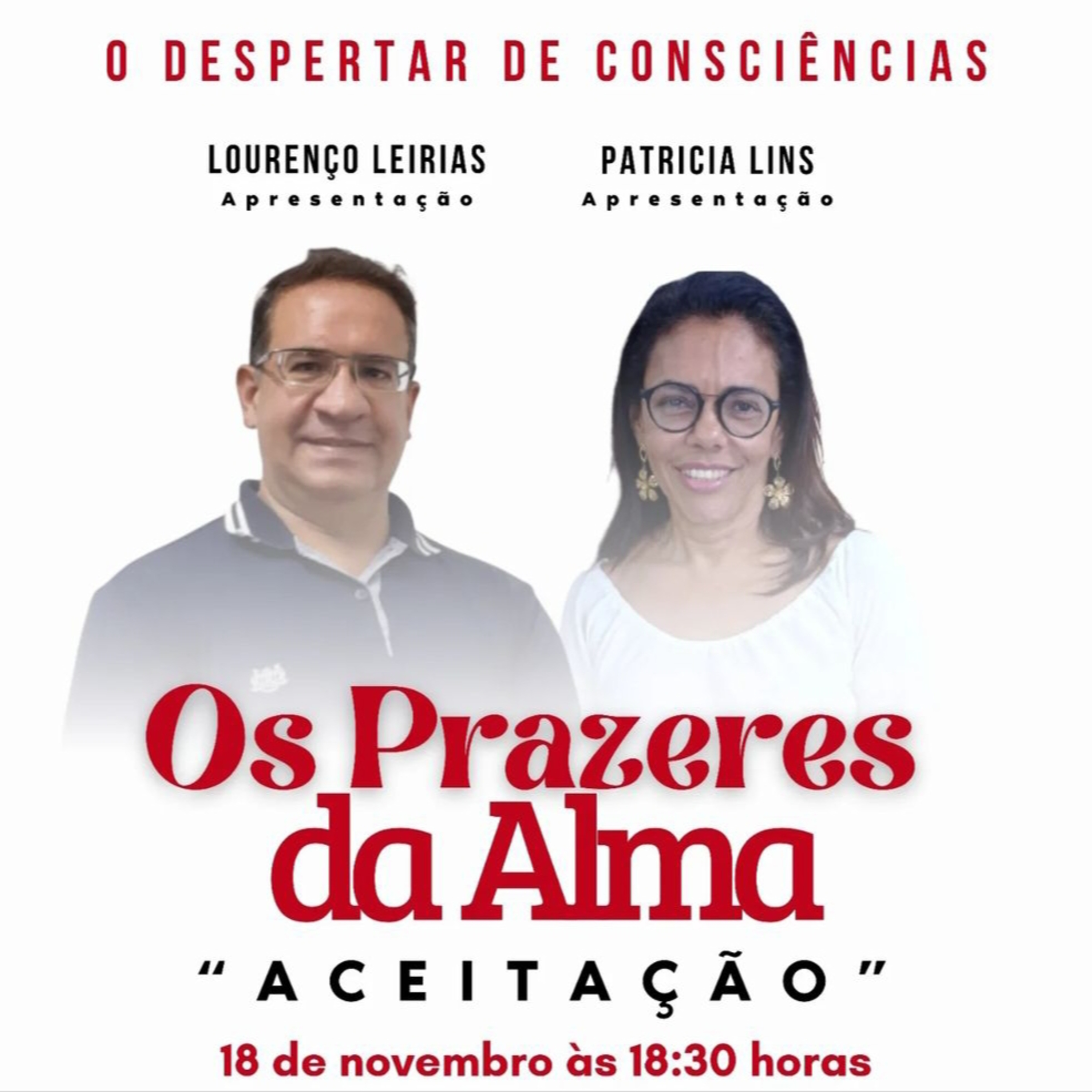 ACEITAÇÃO #rbeoficial episode artwork