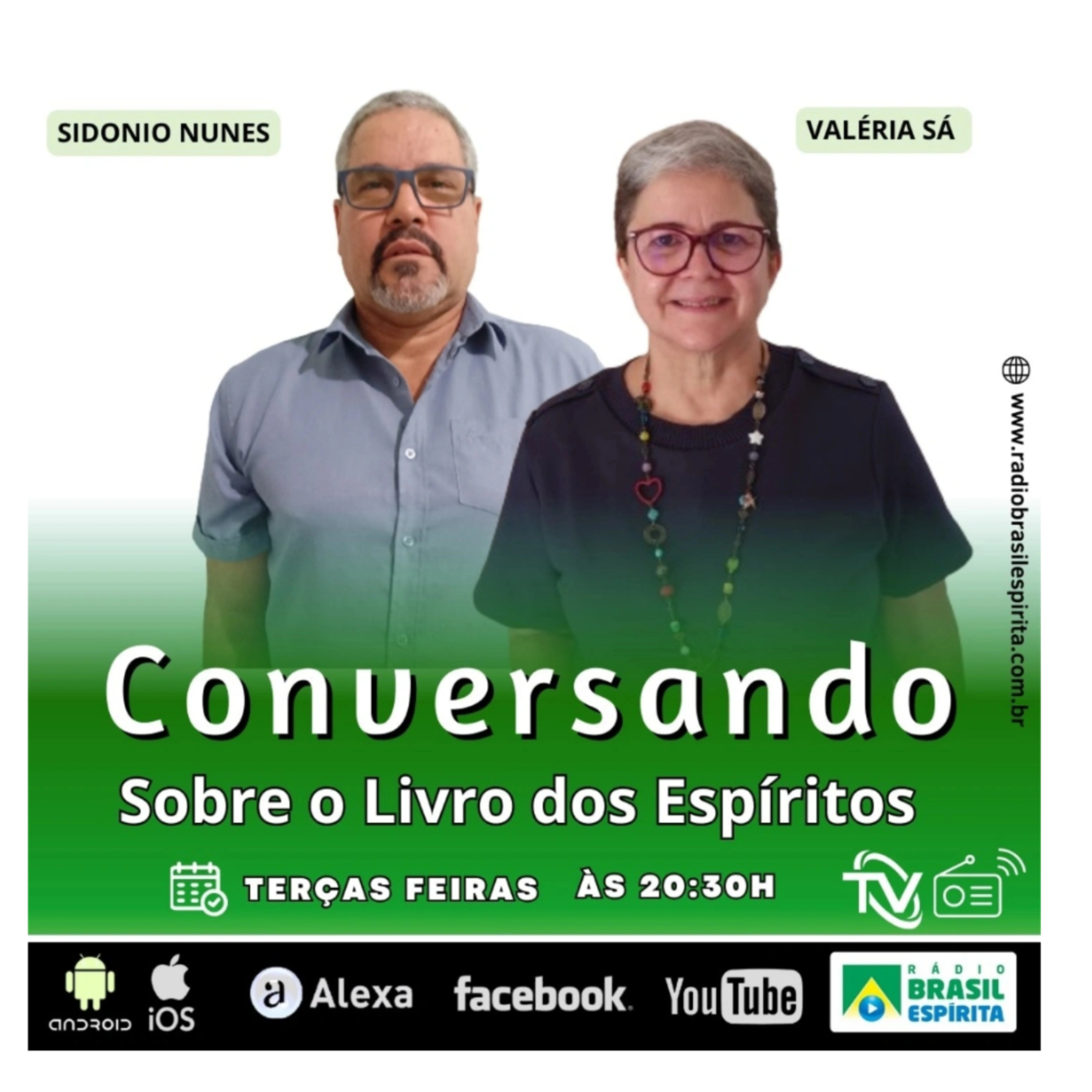 DOS TRÊS REINOS - Os animais e o homem #rbeoficial  episode artwork