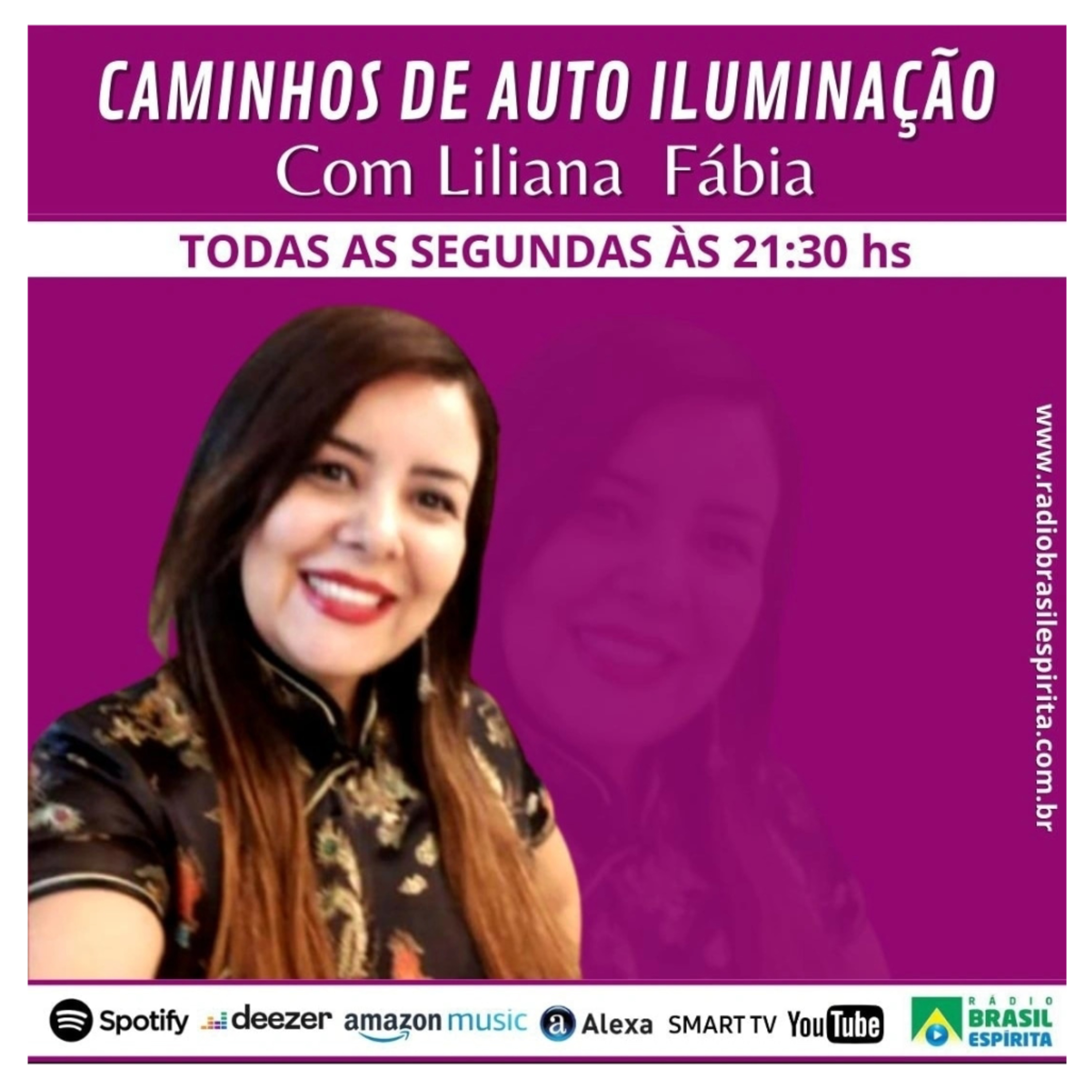 DÁDIVA DO SILÊNCIO #rbeoficial episode artwork