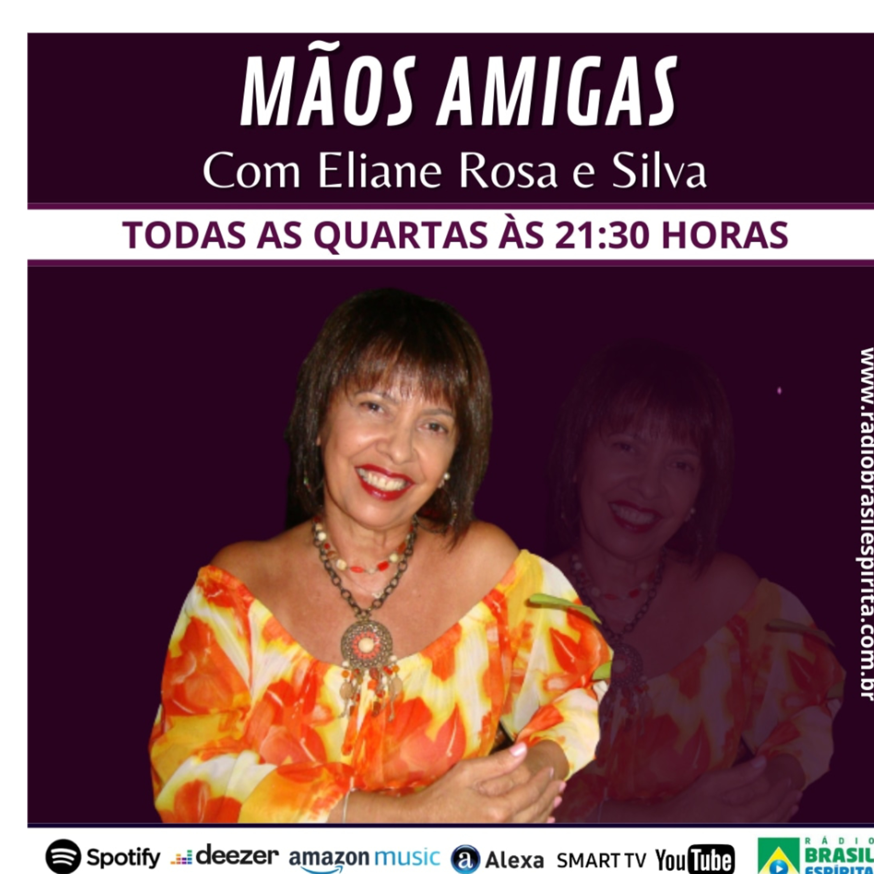 AMOR CONJUGAL #rbeoficial episode artwork