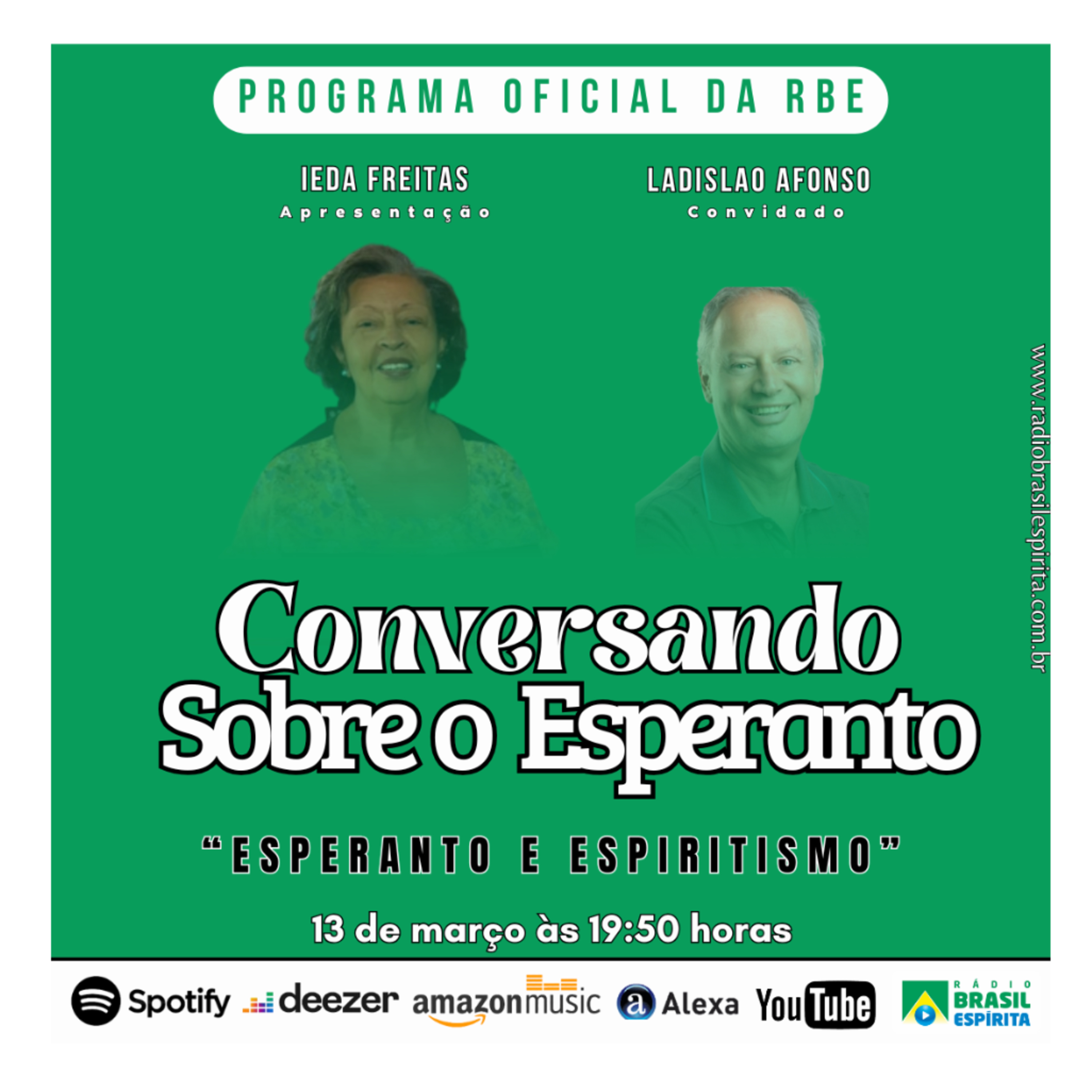 ESPERANTO E ESPIRITISMO - JOGOS DIDÁTICOS - 2025 #rbeoficial episode artwork