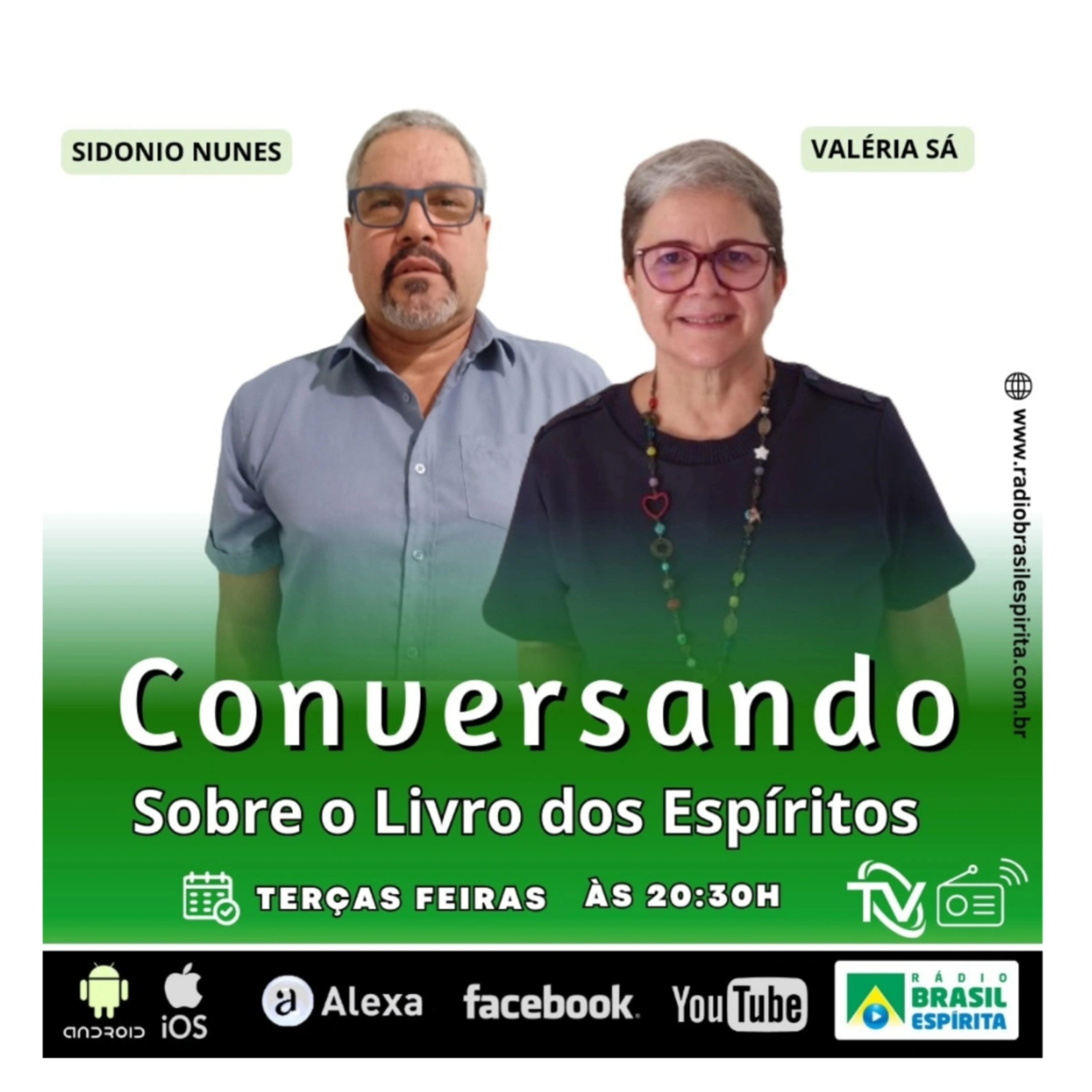 DOS TRÊS REINOS - #rbeoficial episode artwork