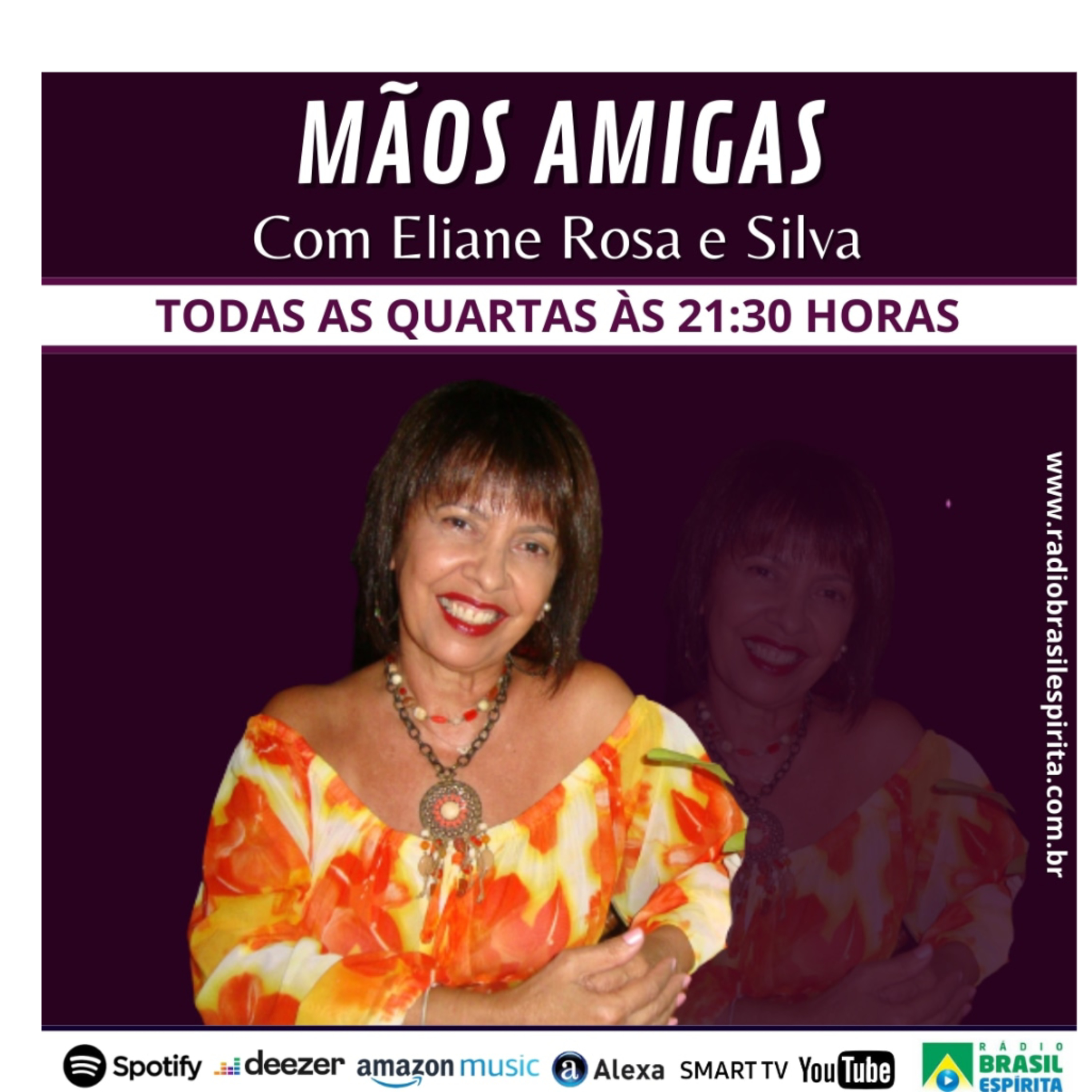  INVISTAMOS NAS NOSSAS SETE SAÚDES #rbeoficial episode artwork