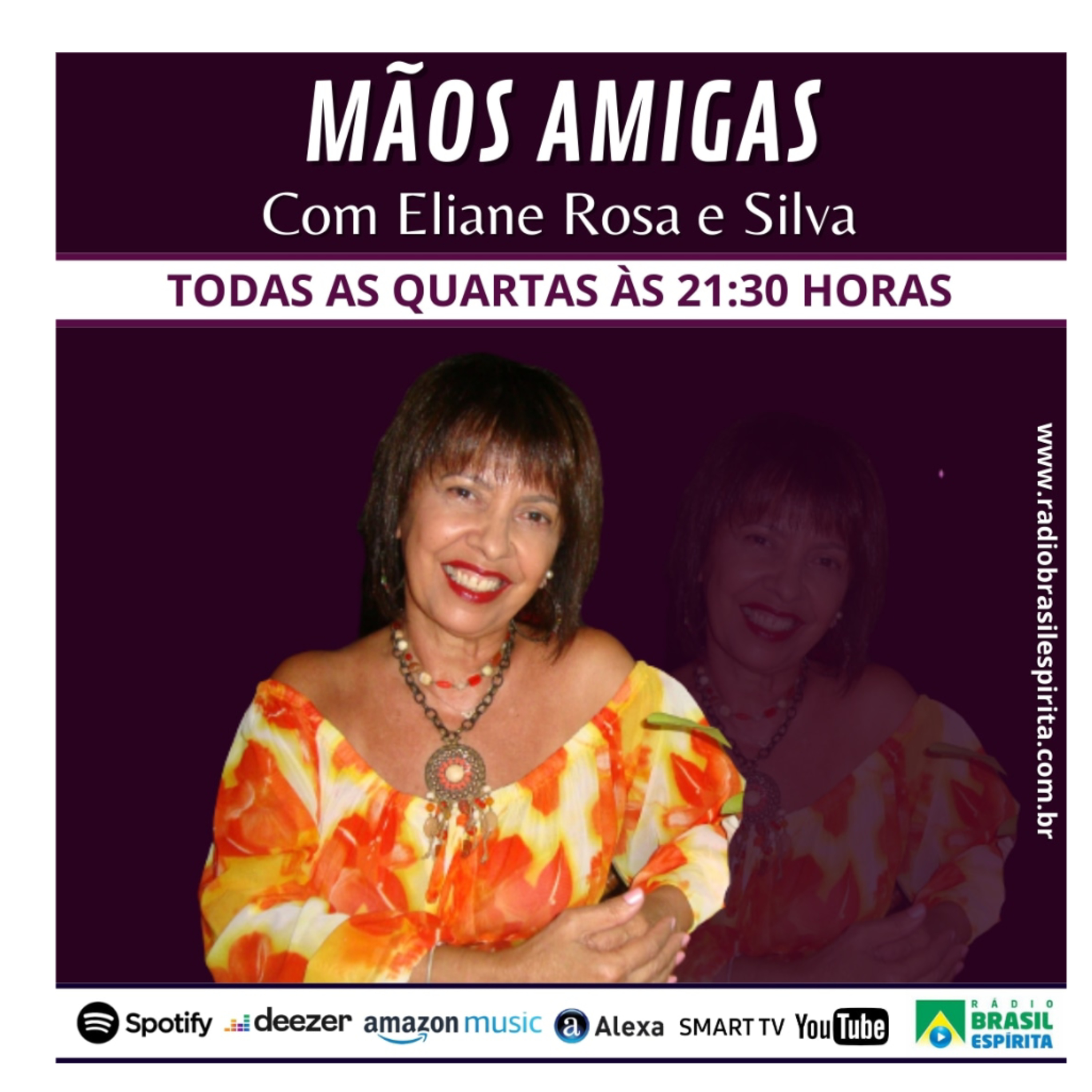 EXALEMOS NOSSA PACIÊNCIA #rbeoficial episode artwork