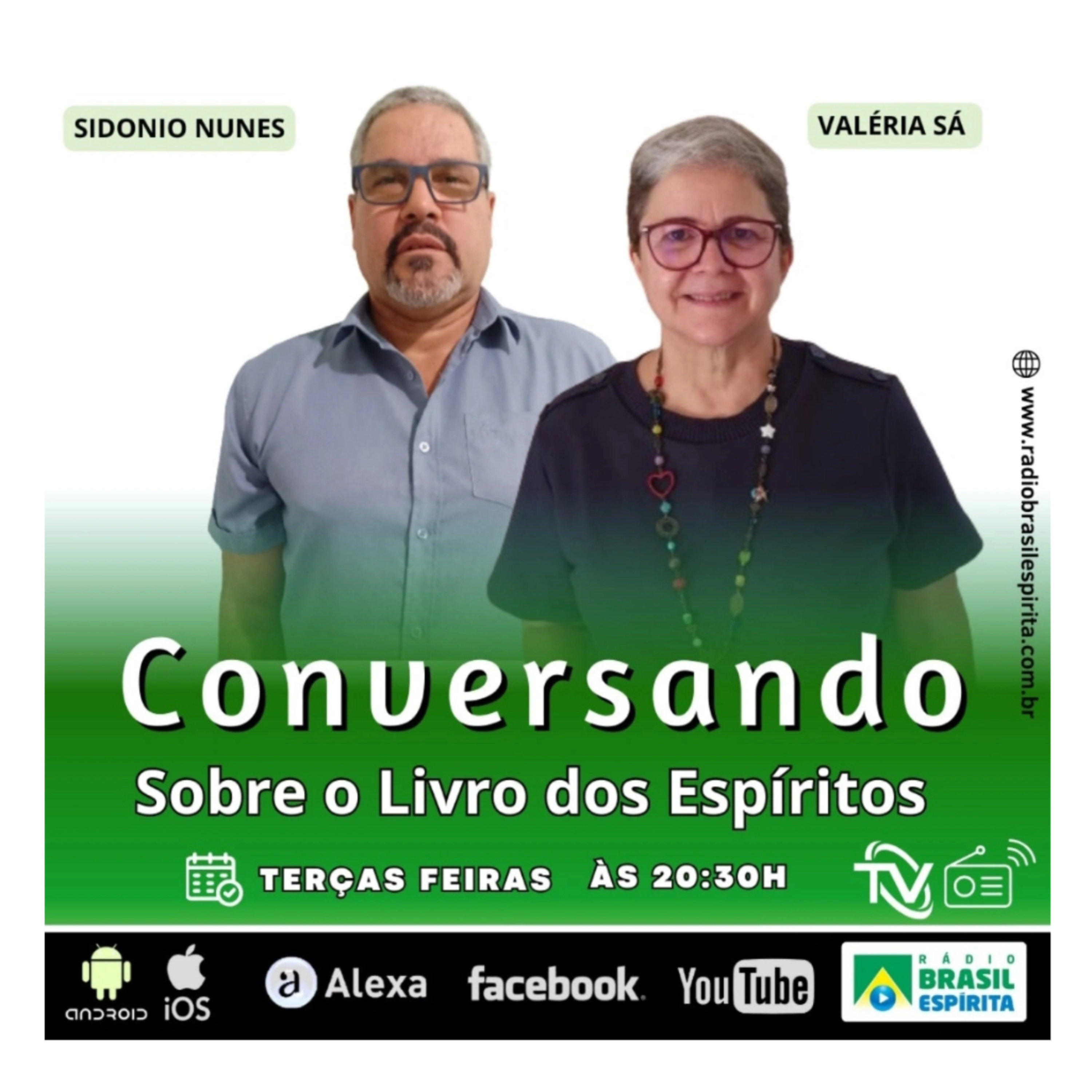 O BEM E O MAL #rbeoficial episode artwork