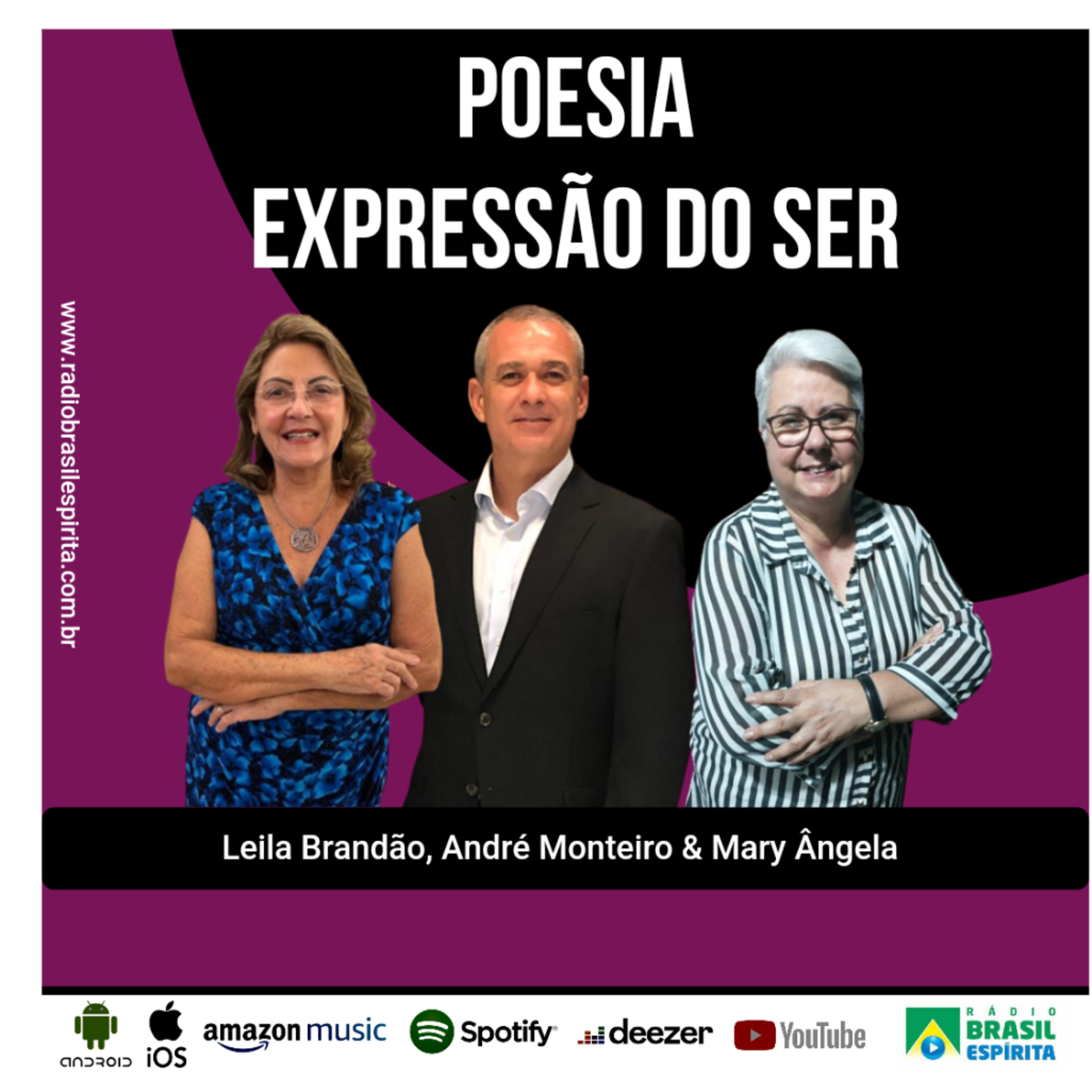  A VINHA #rbeoficial episode artwork