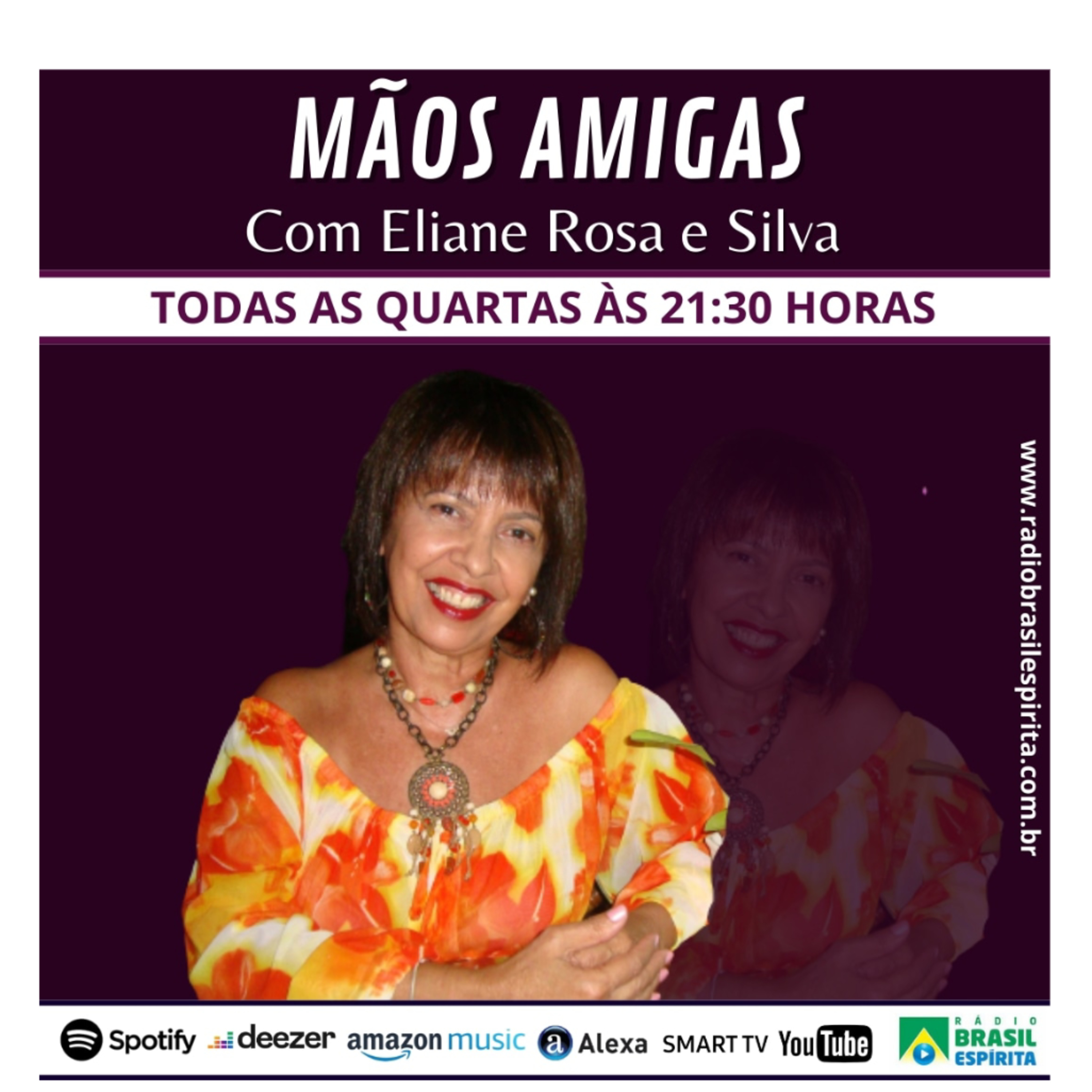  Caprichemos no Autoamor #rbeoficial episode artwork