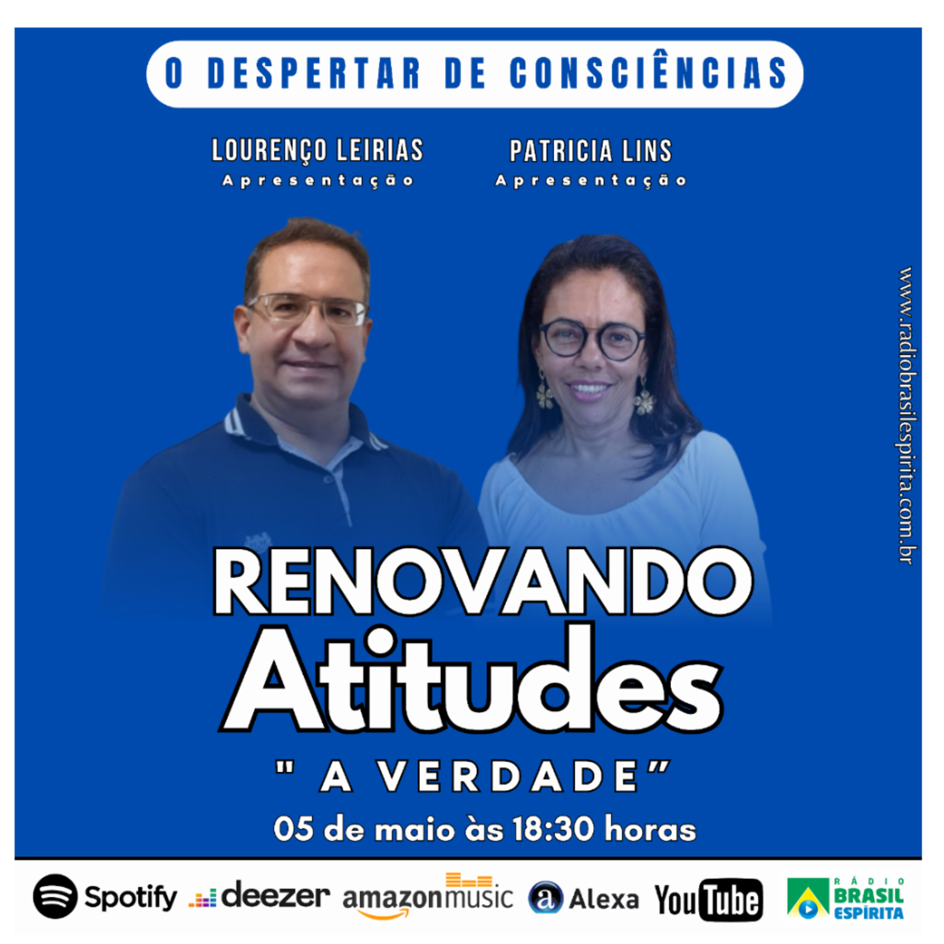 "A VERDADE" #rbeoficial #hammed episode artwork