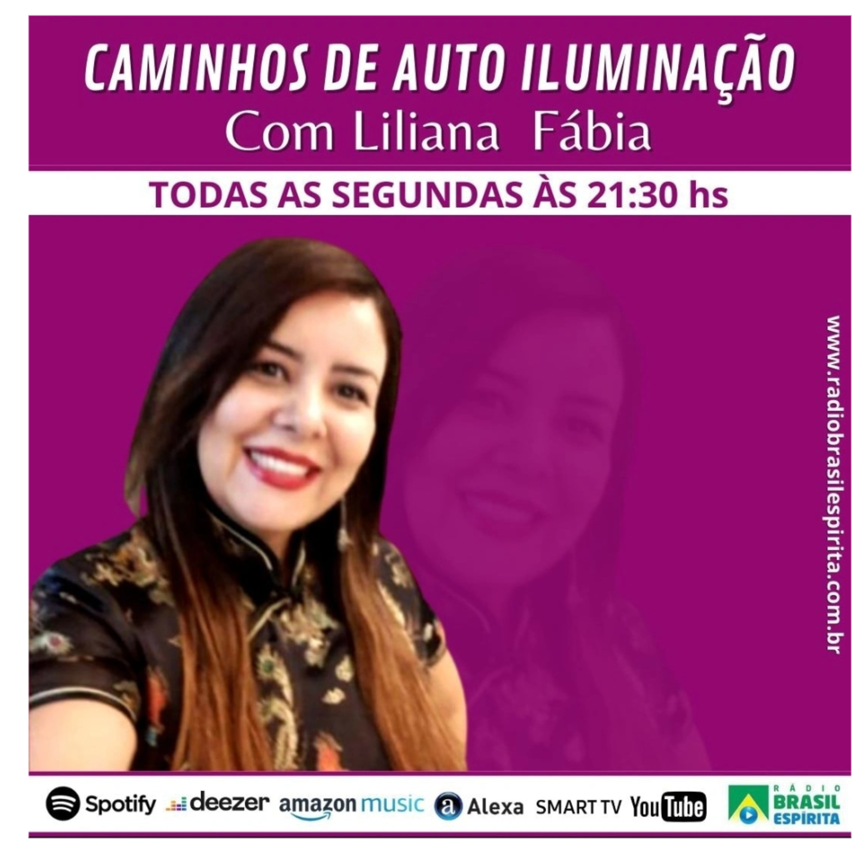 Necessidade de AUTOILUMINAÇÃO #rbeoficial episode artwork