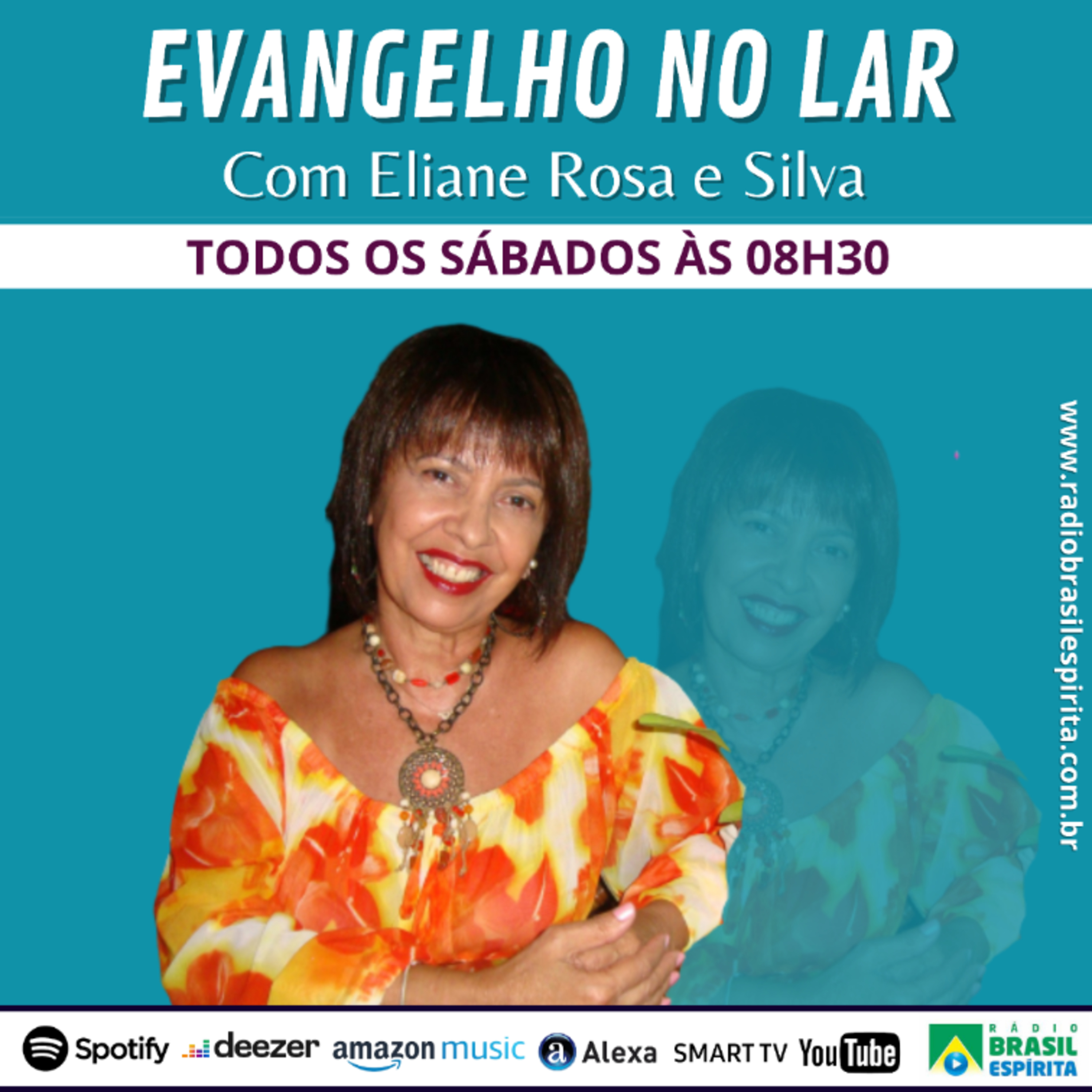 RÁDIO BRASIL ESPÍRITA