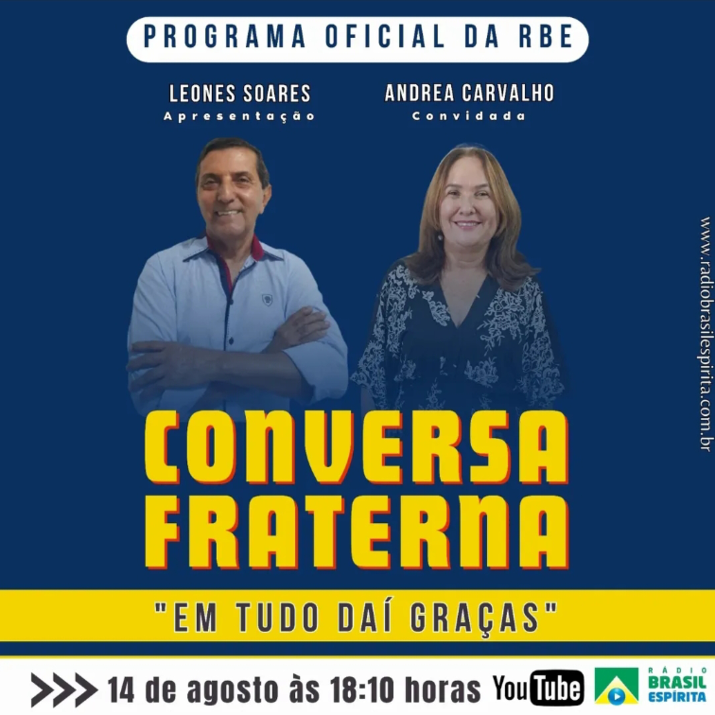 EM TUDO DAI GRAÇAS #rbeoficial episode artwork