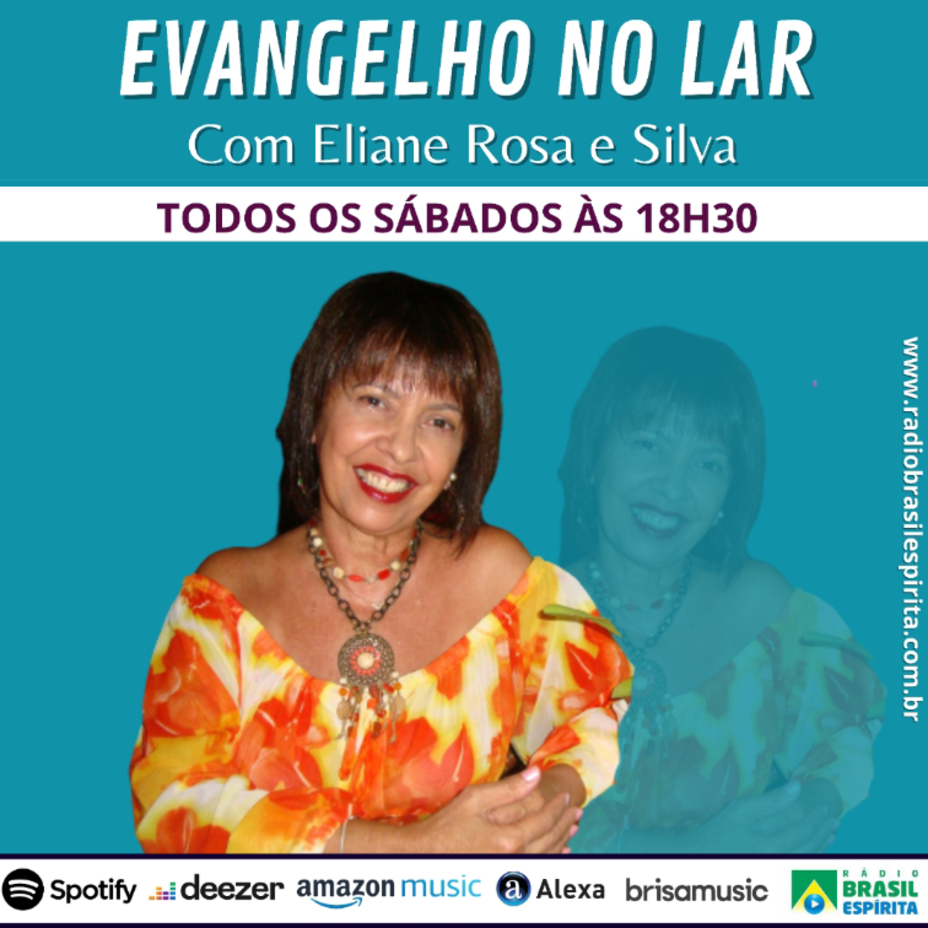 RÁDIO BRASIL ESPÍRITA - OFICIAL ✅