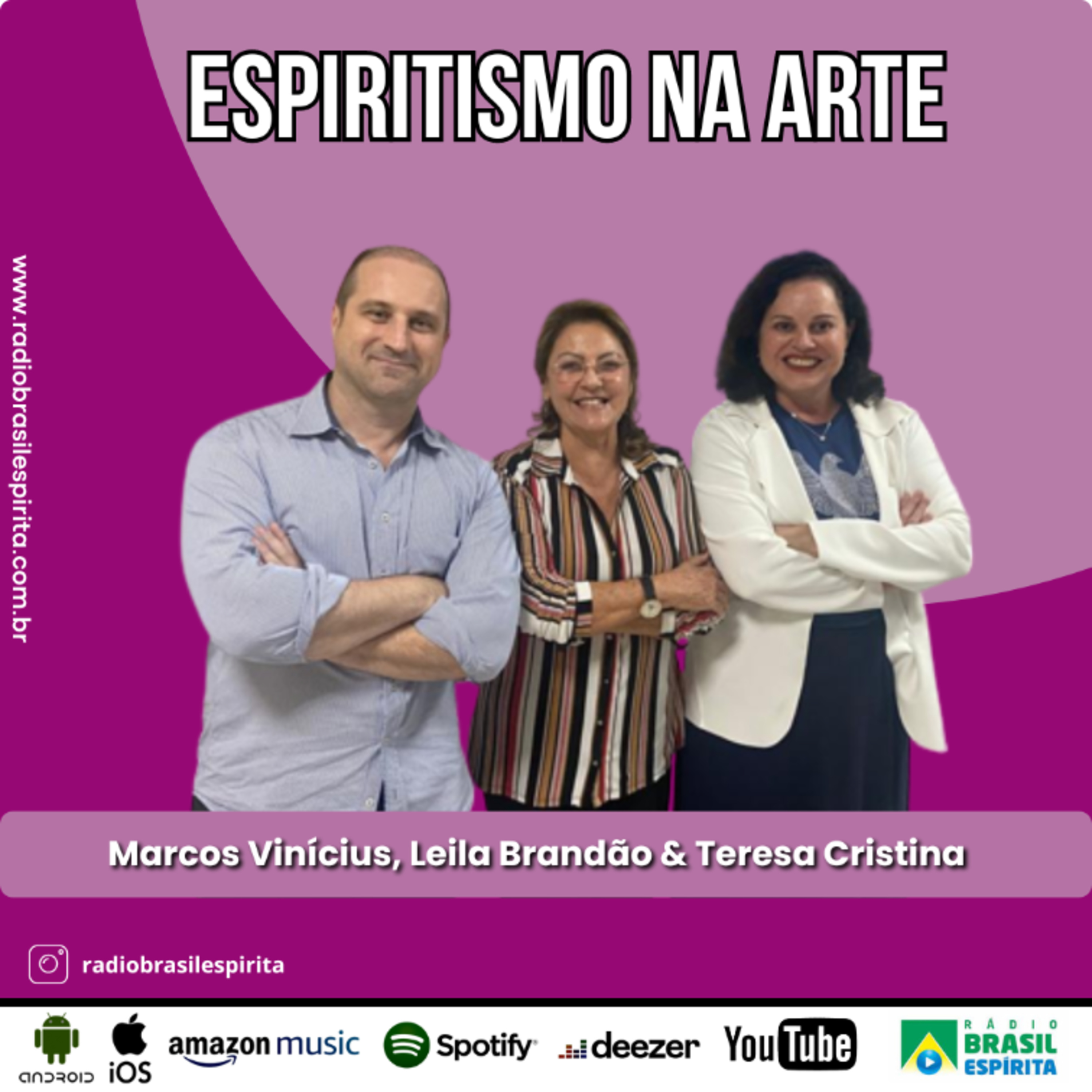 RESPOSTA DO ALTO - LIÇÃO 166 #rbeoficial episode artwork