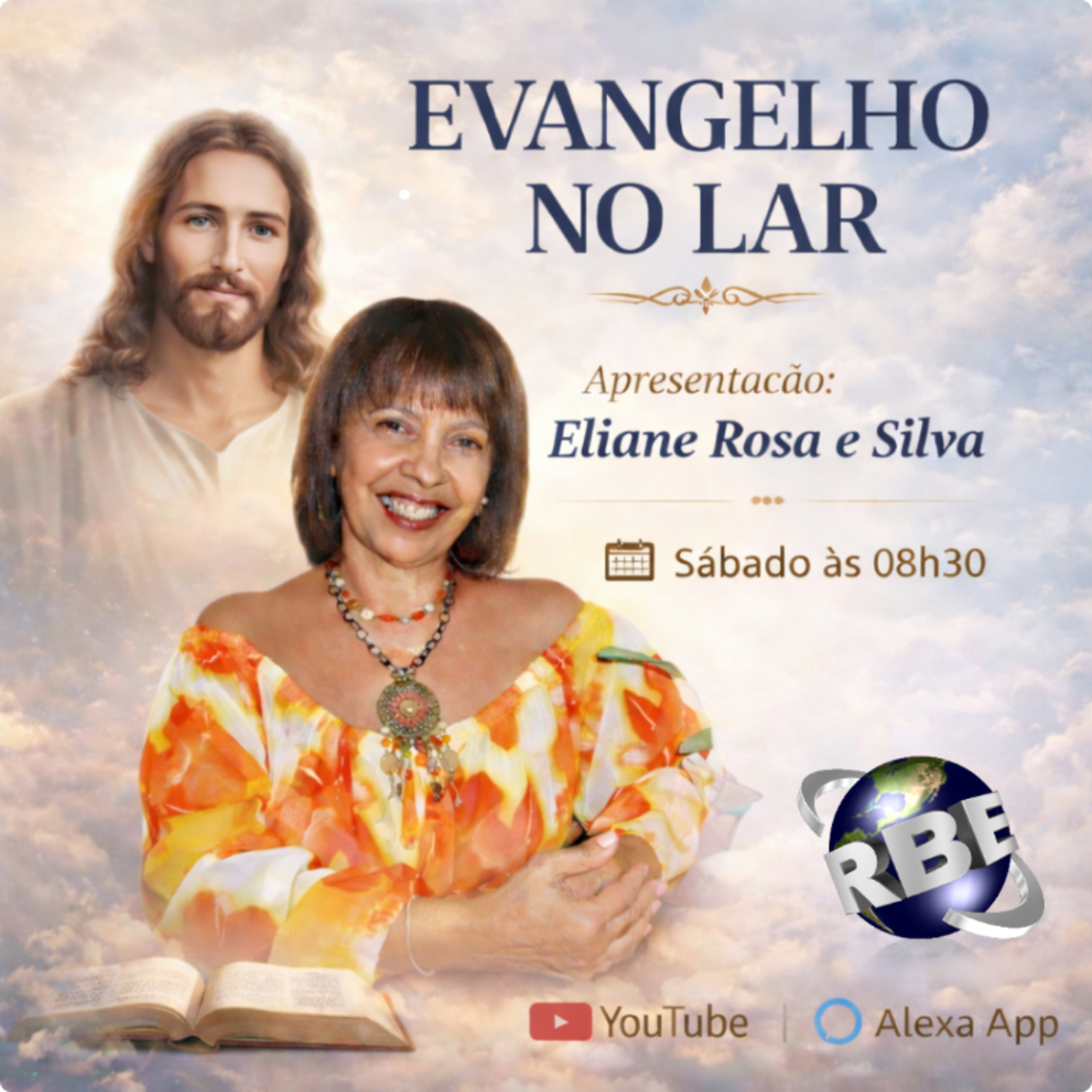 RÁDIO BRASIL ESPÍRITA - OFICIAL ✅