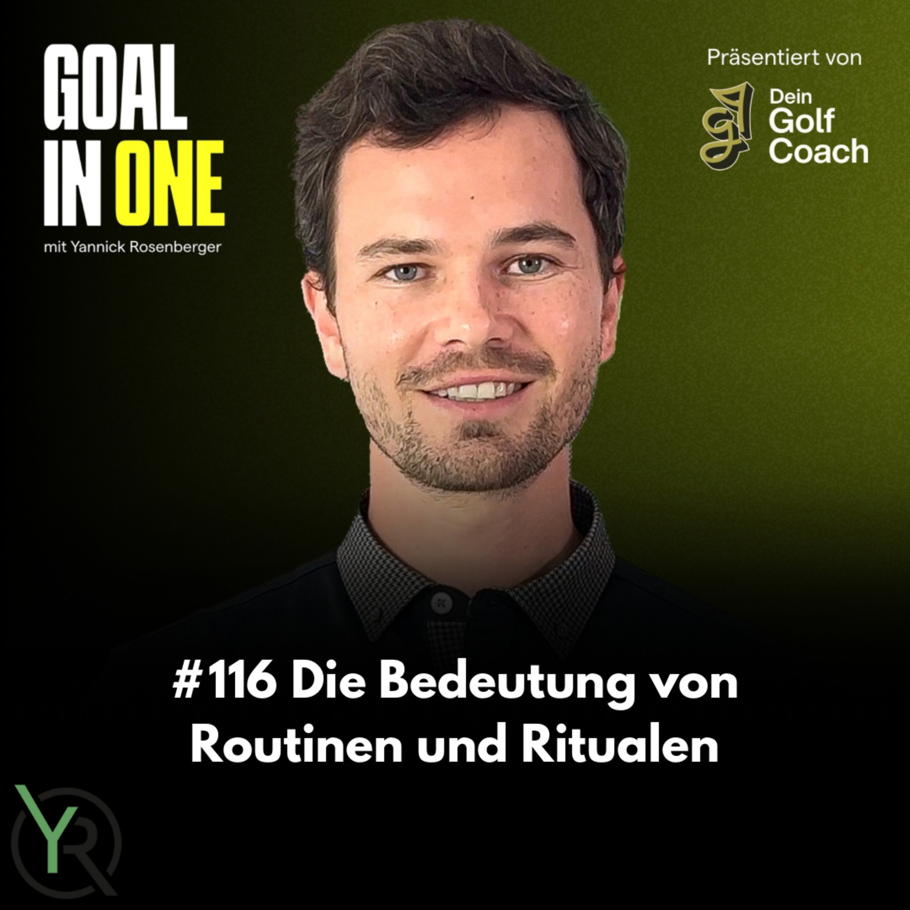 #116 Die Bedeutung von Routinen und Ritualen