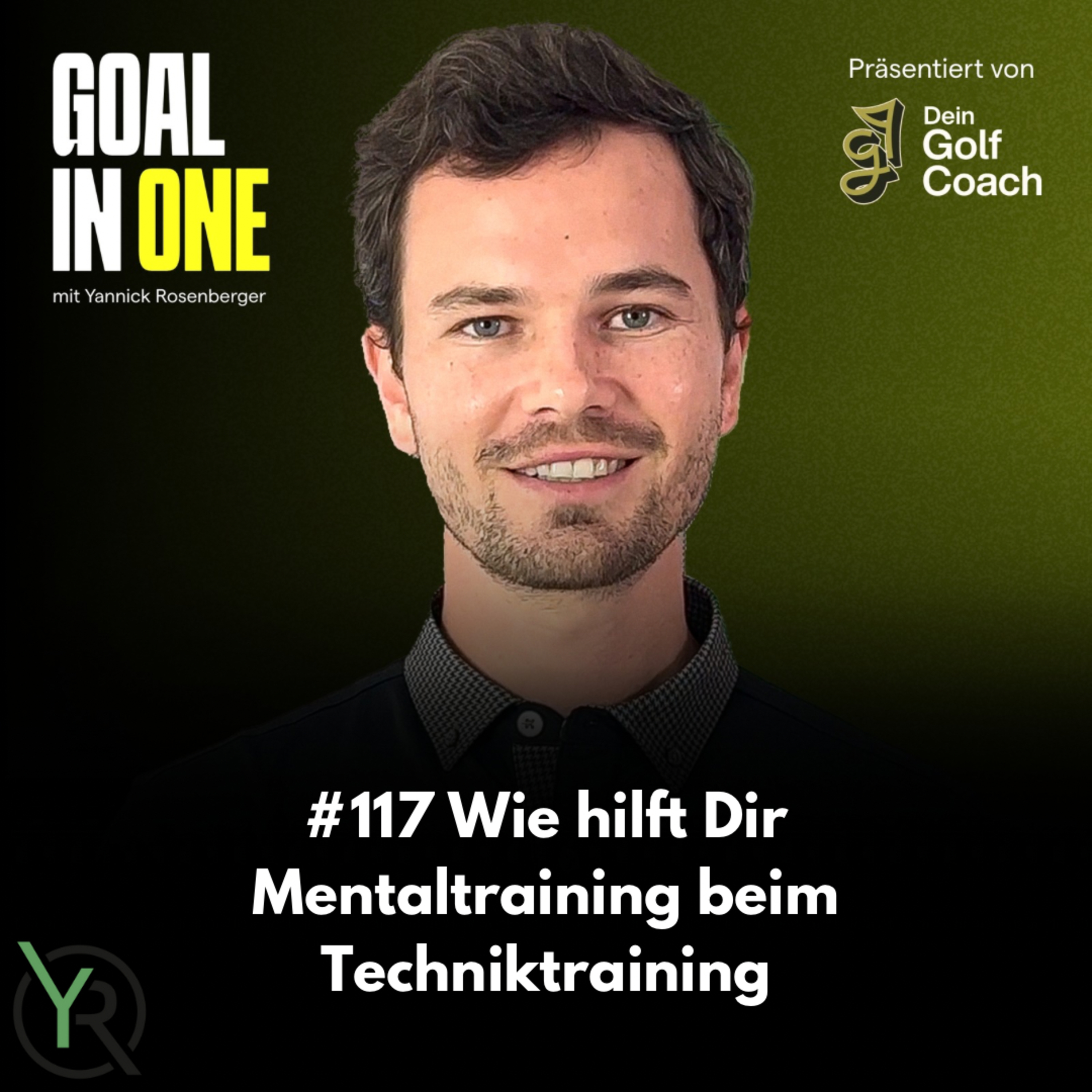 #117 Wie hilft dir Mentaltraining beim Techniktraining