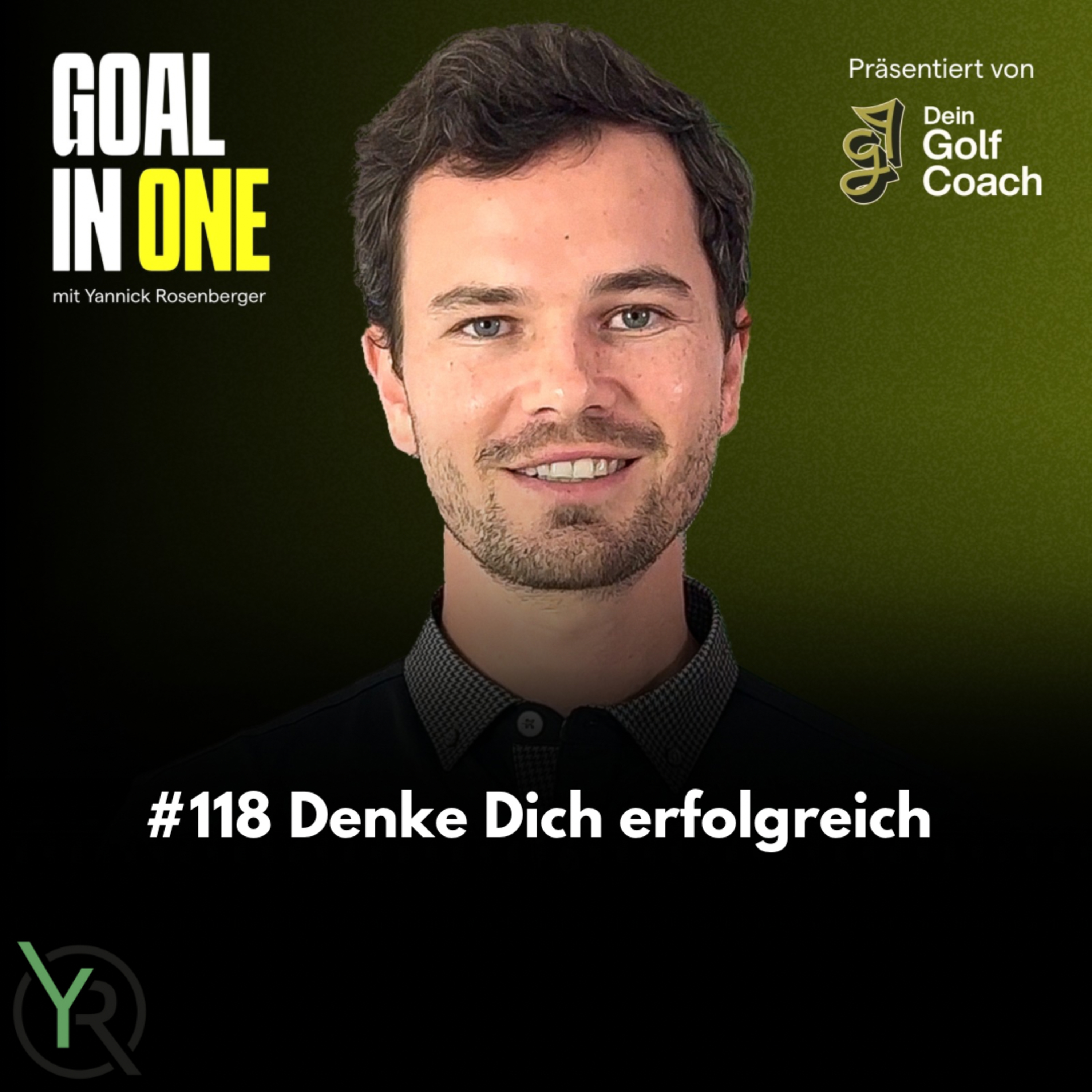 #118 Denke dich erfolgreich
