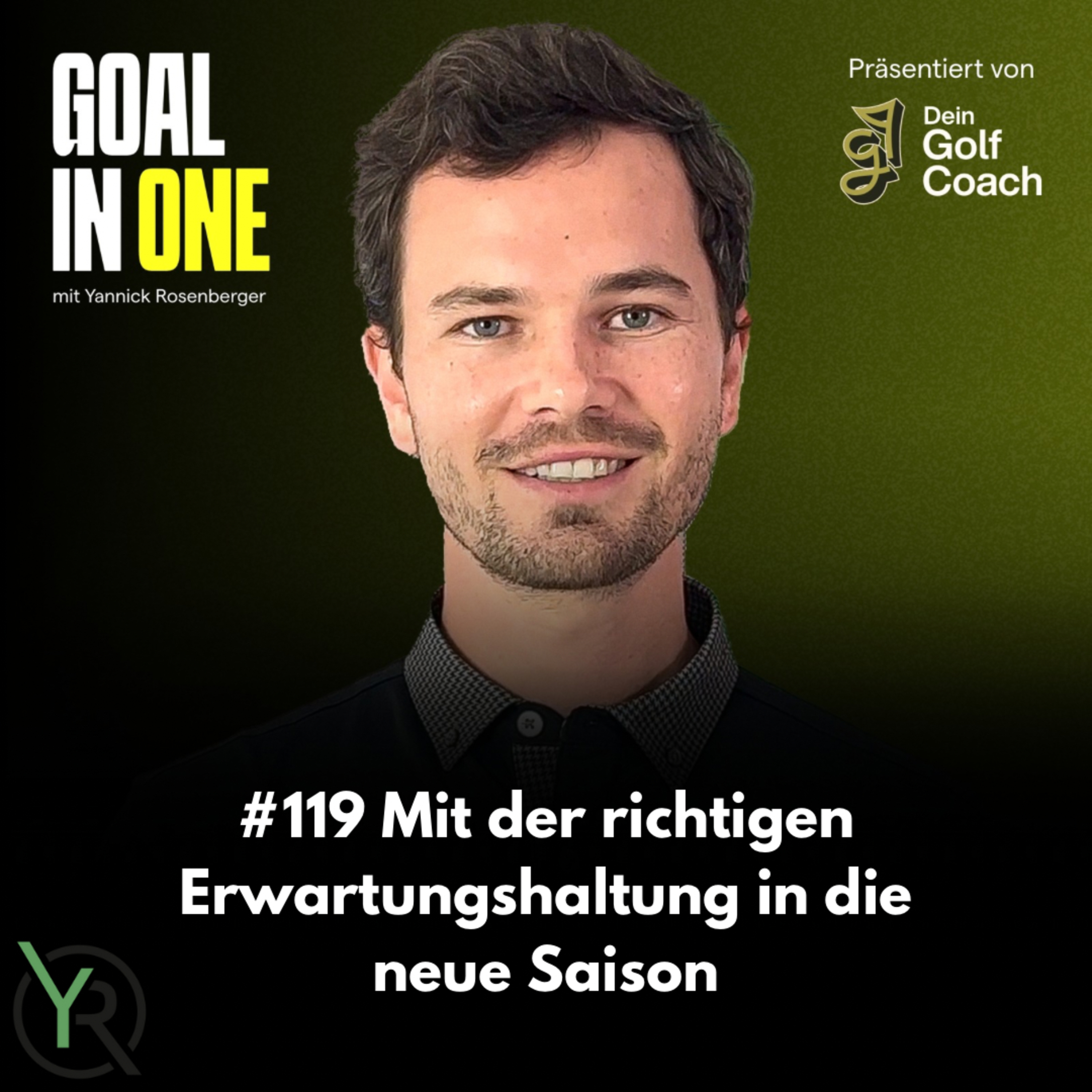 #119 Mit der richtigen Erwartungshaltung in die neue Saison