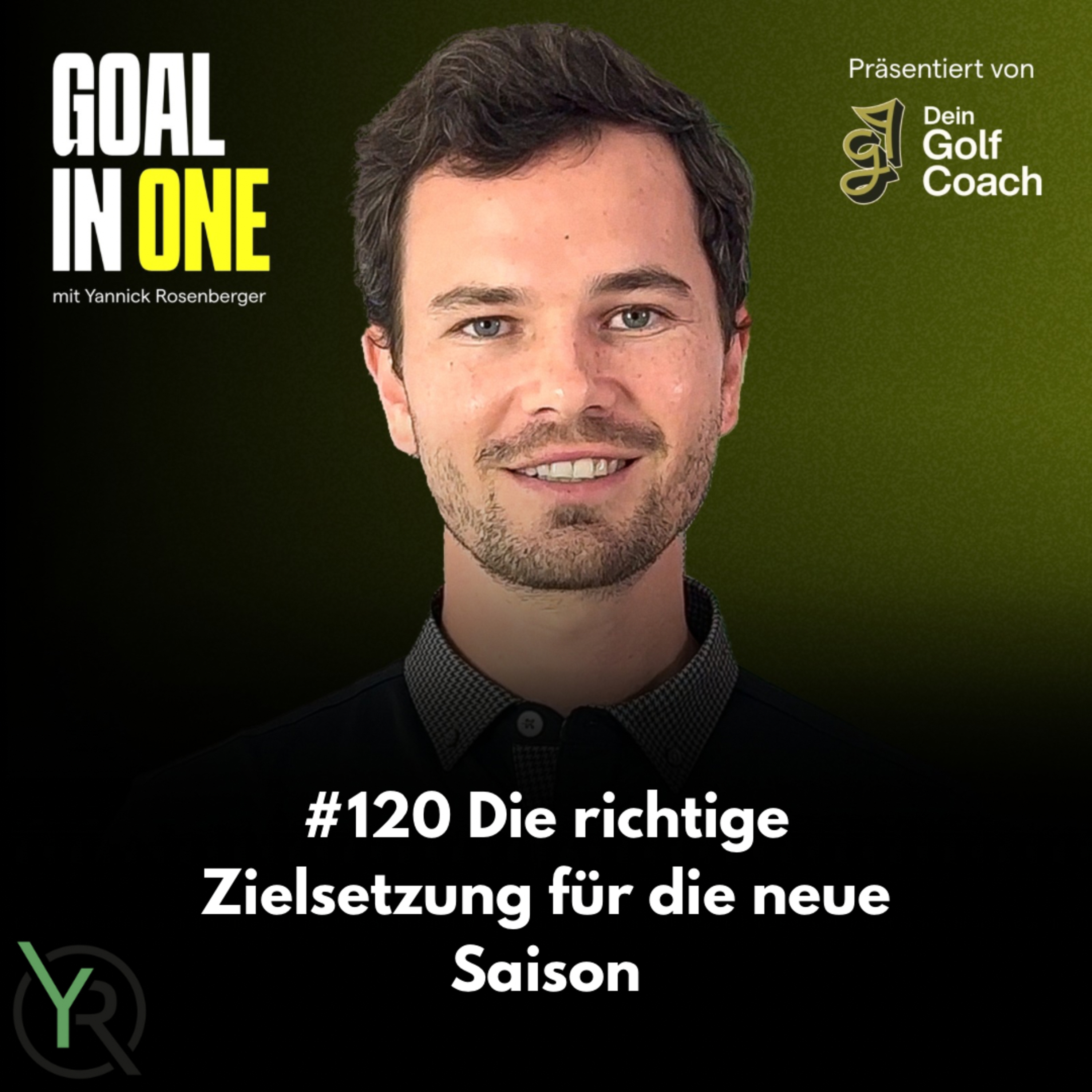 #120 Die richtige Zielsetzung für die neue Saison