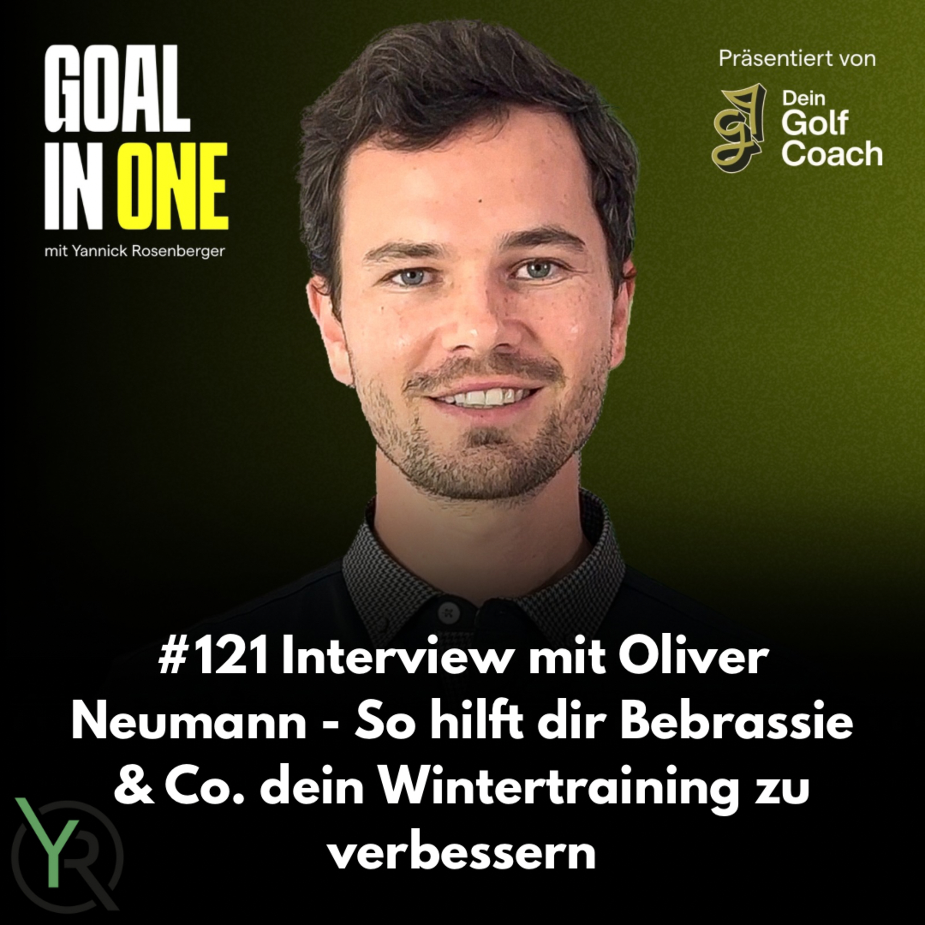 #121 Interview mit Bebrassie Gründer Oliver Neumann - So hilft dir Bebrassie & Co. dein Wintertraining zu verbessern