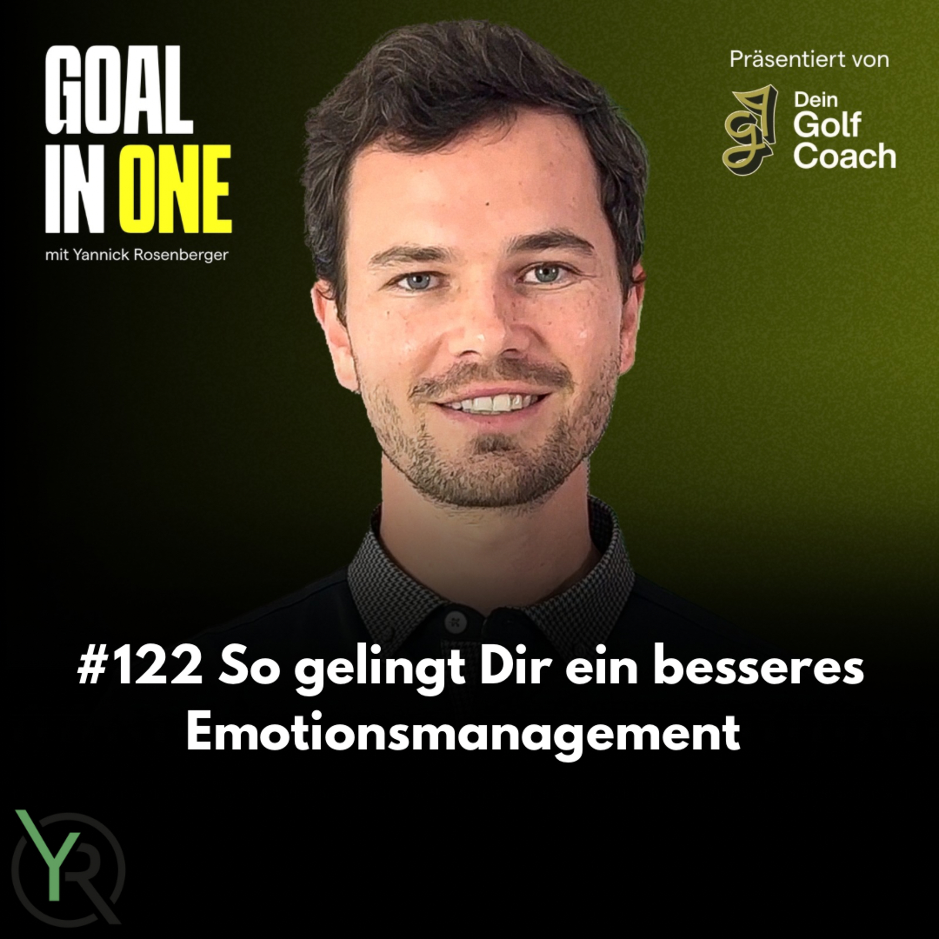 #122 So gelingt dir ein besseres Emotionsmanagement
