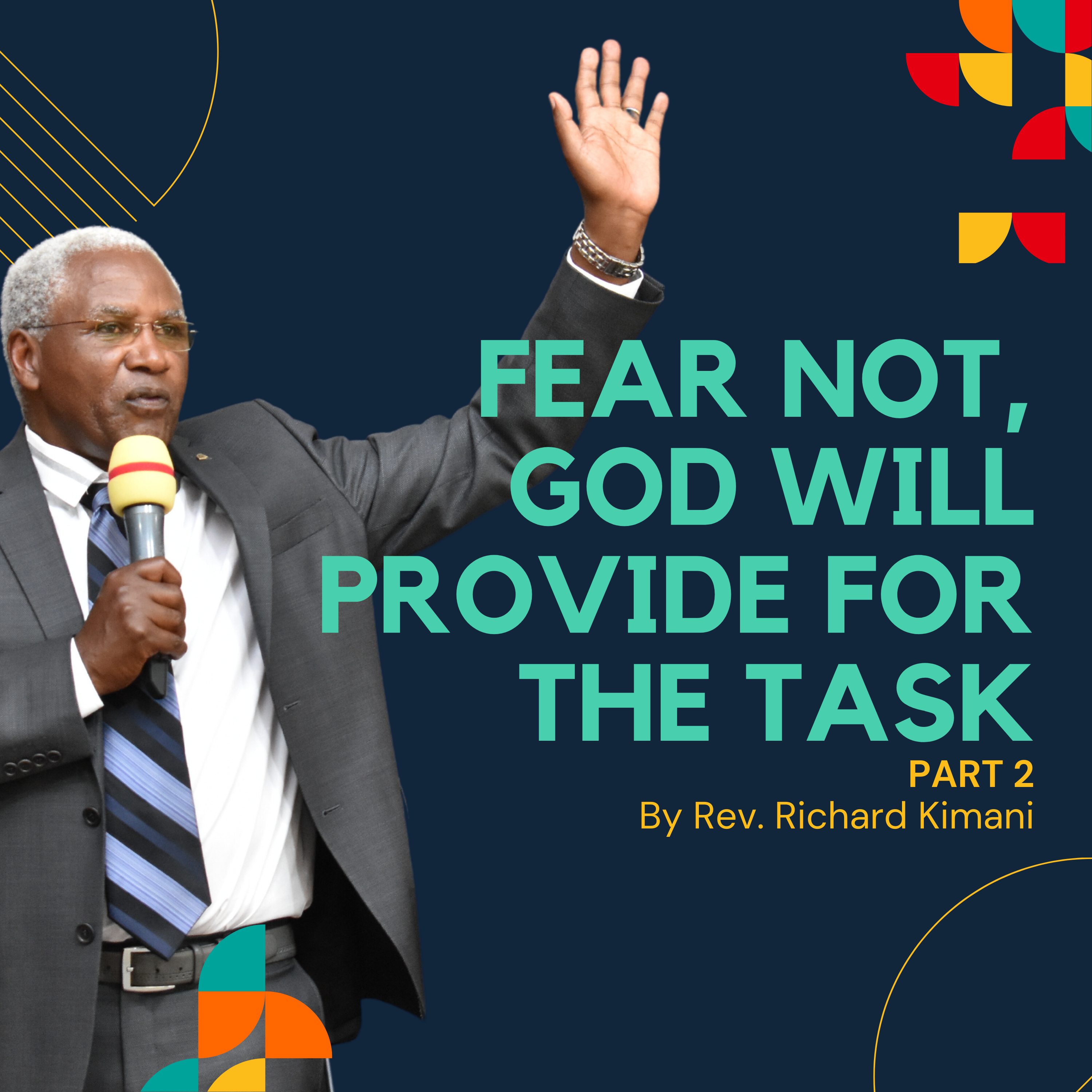 Deliverance Church Ngong Road
