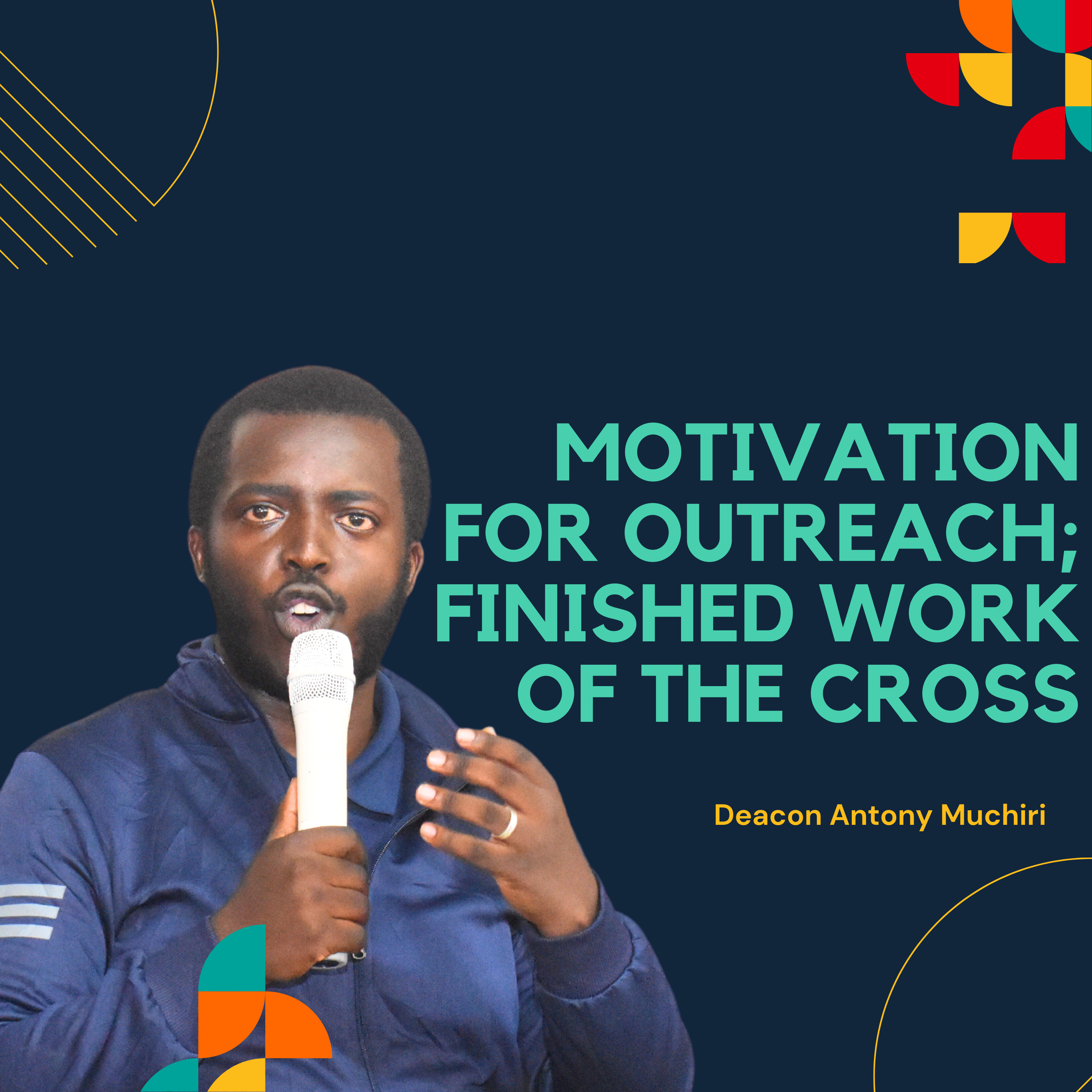 Deliverance Church Ngong Road