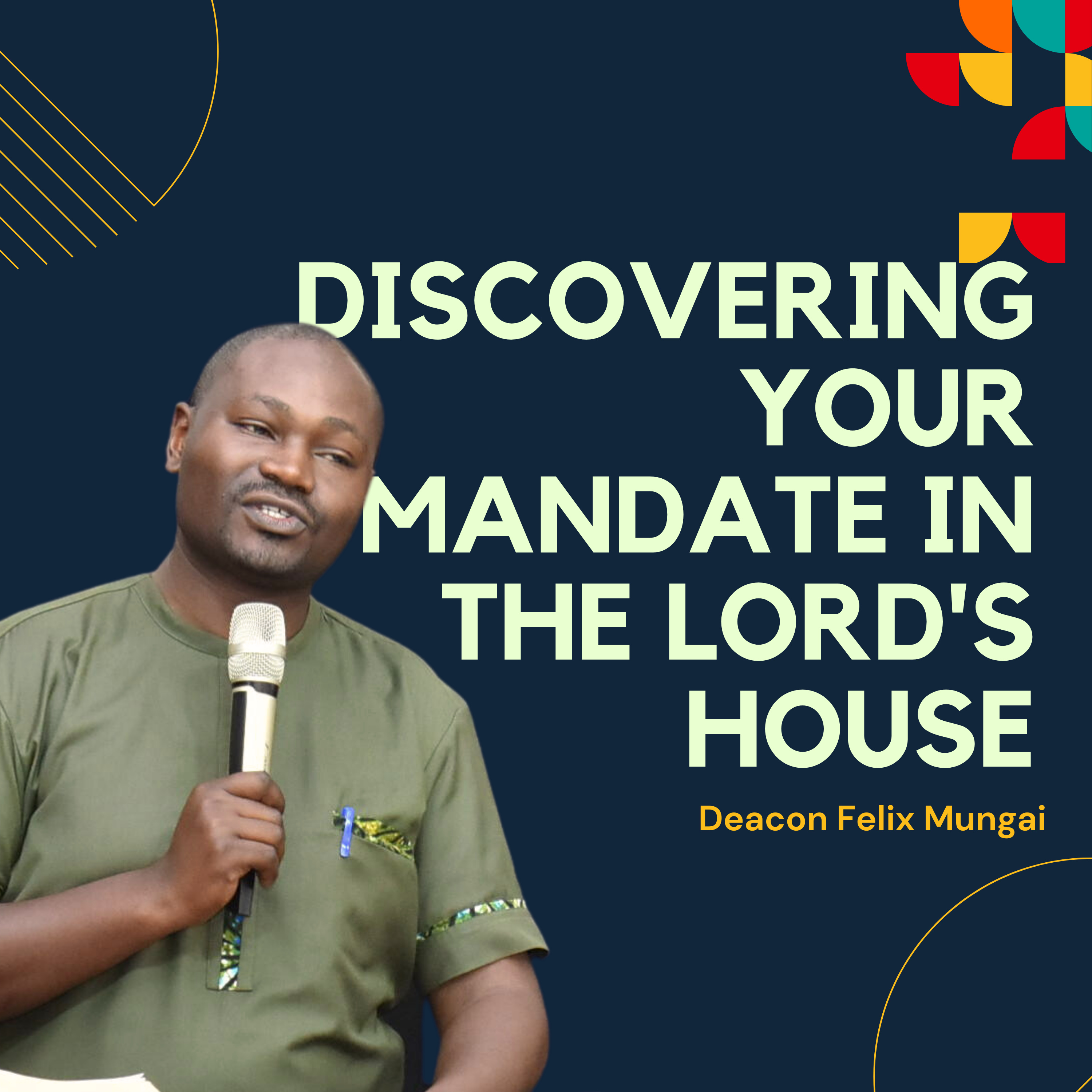 Deliverance Church Ngong Road