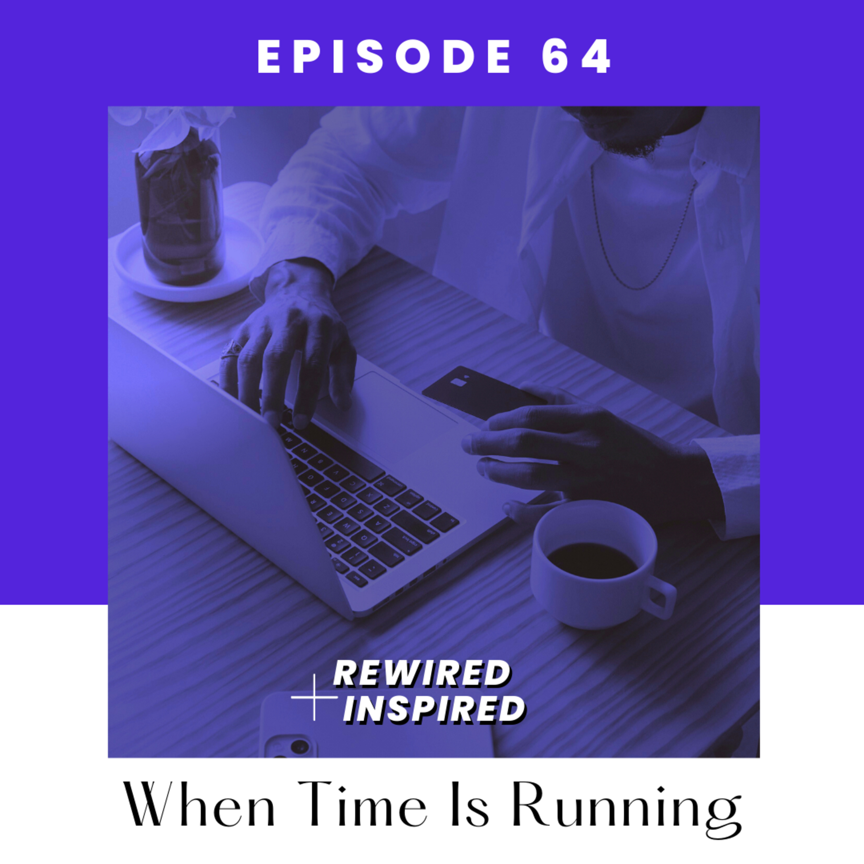 REWIRED+INSPIRED: Mental Fitness School Podcast