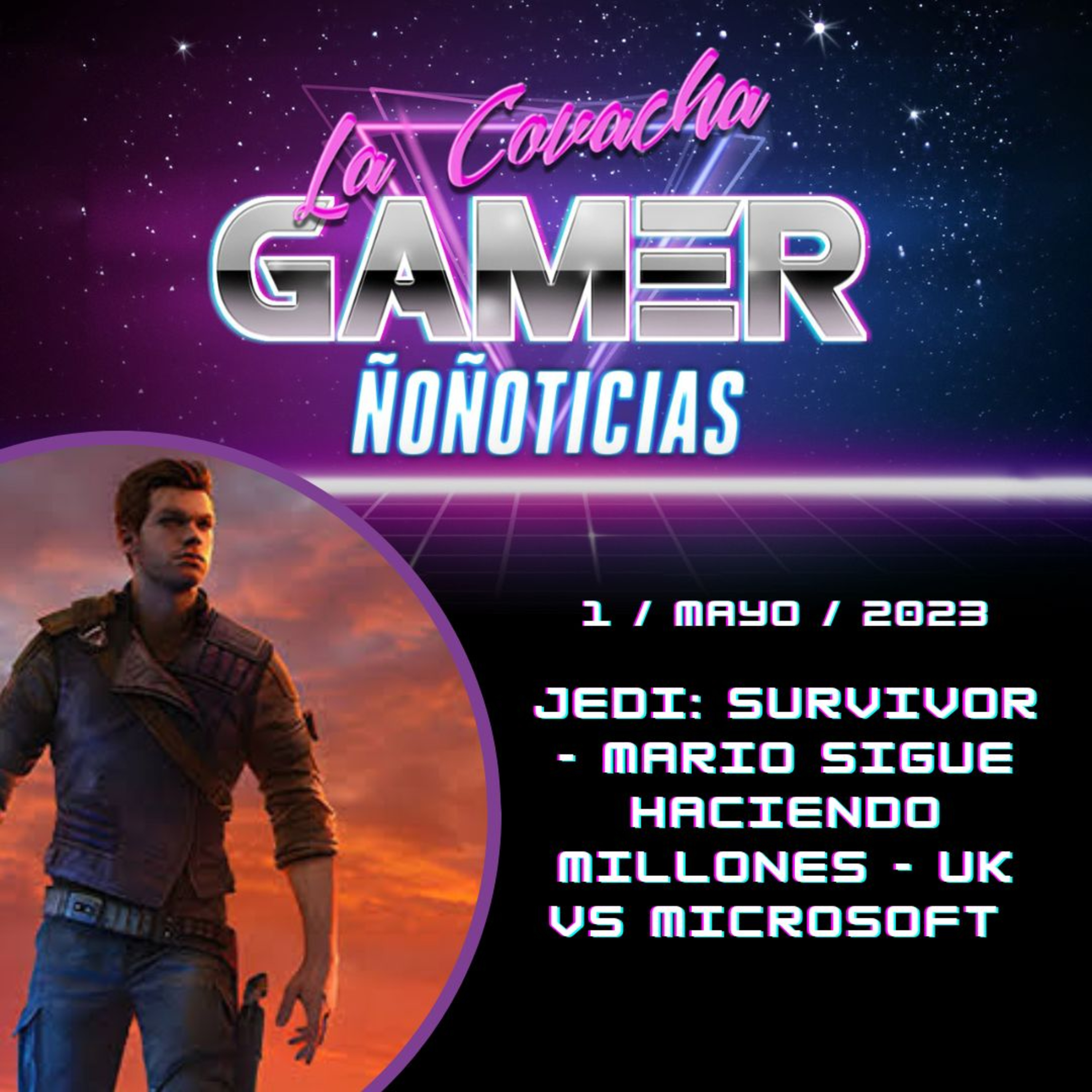 La Covacha Podcast
