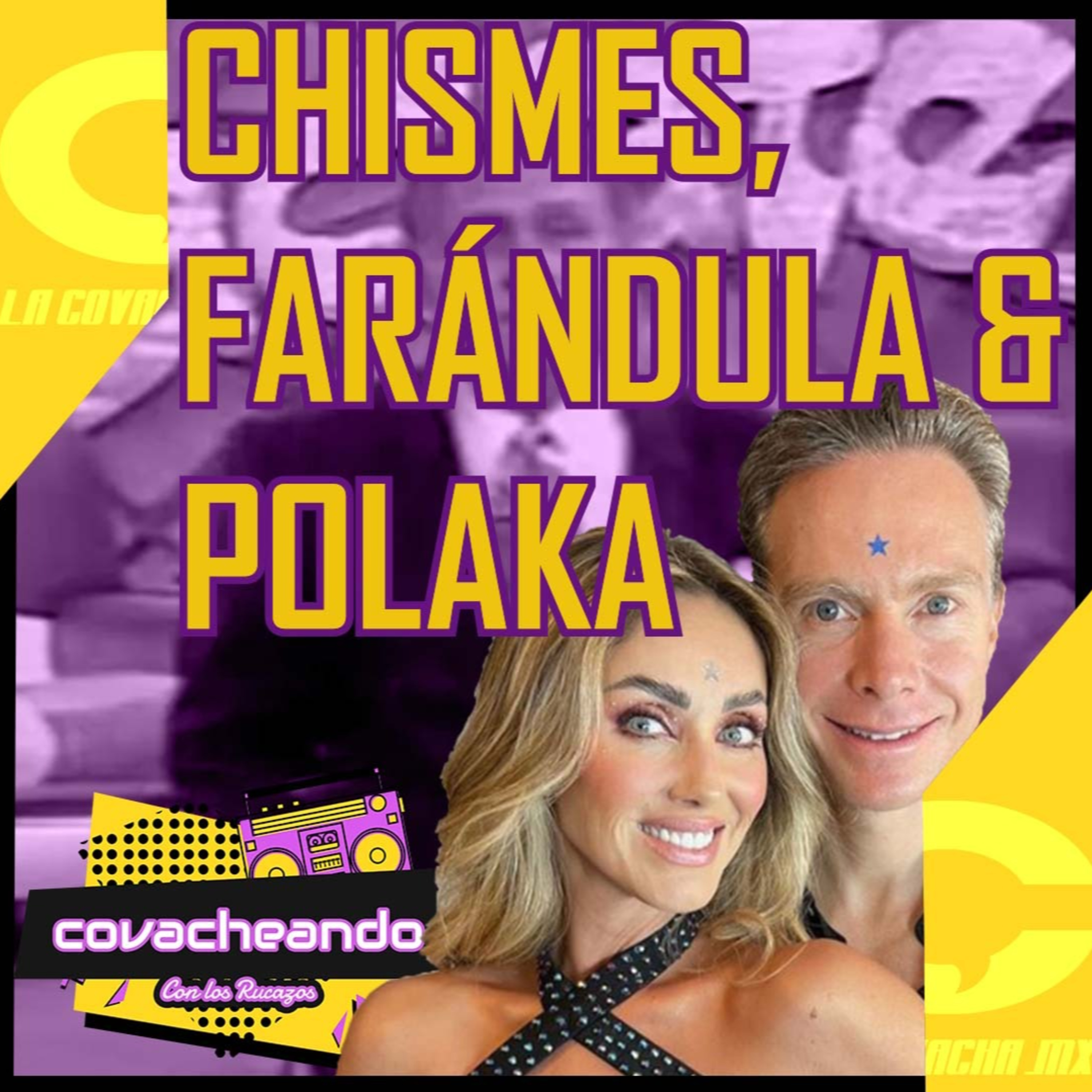 La Covacha Podcast