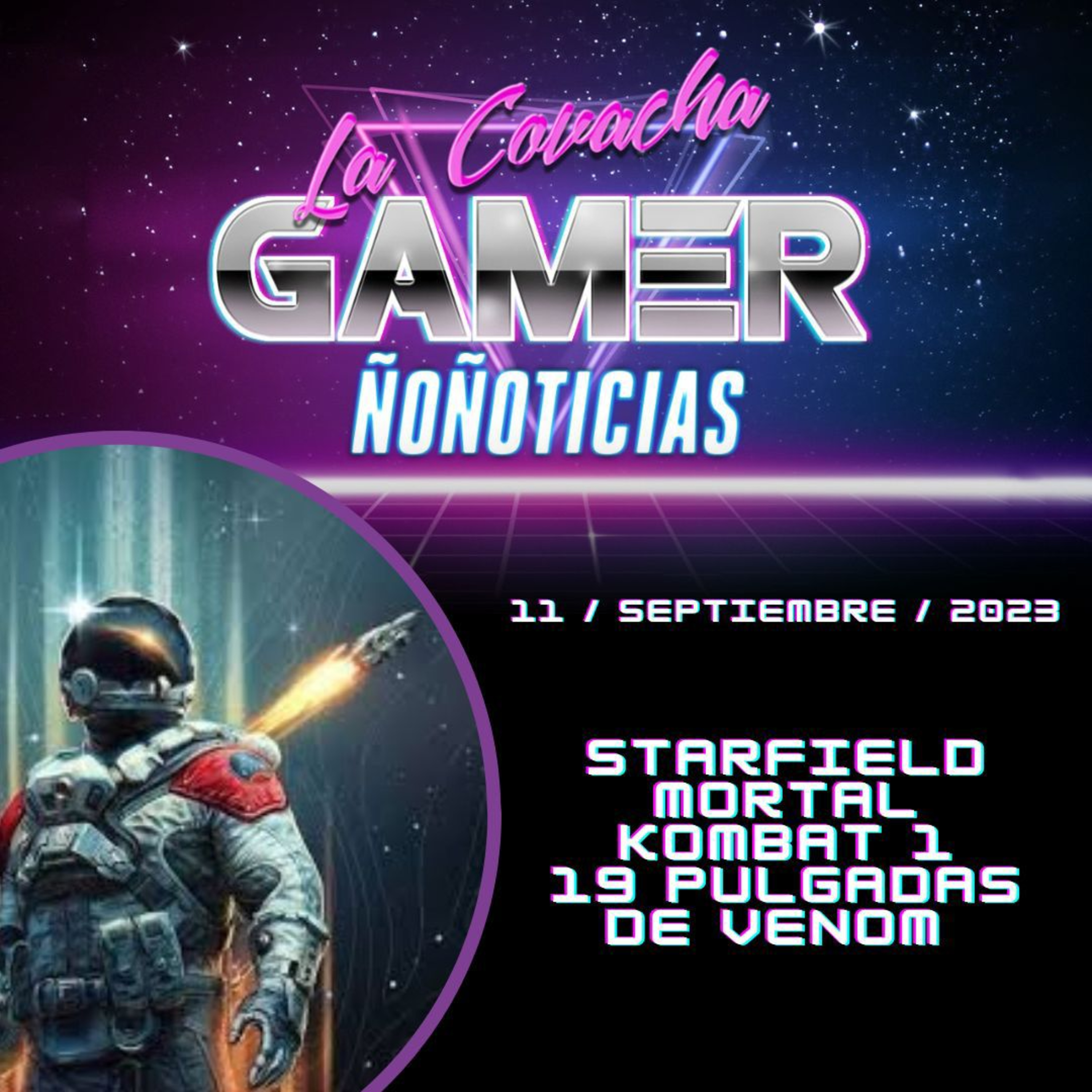 La Covacha Podcast