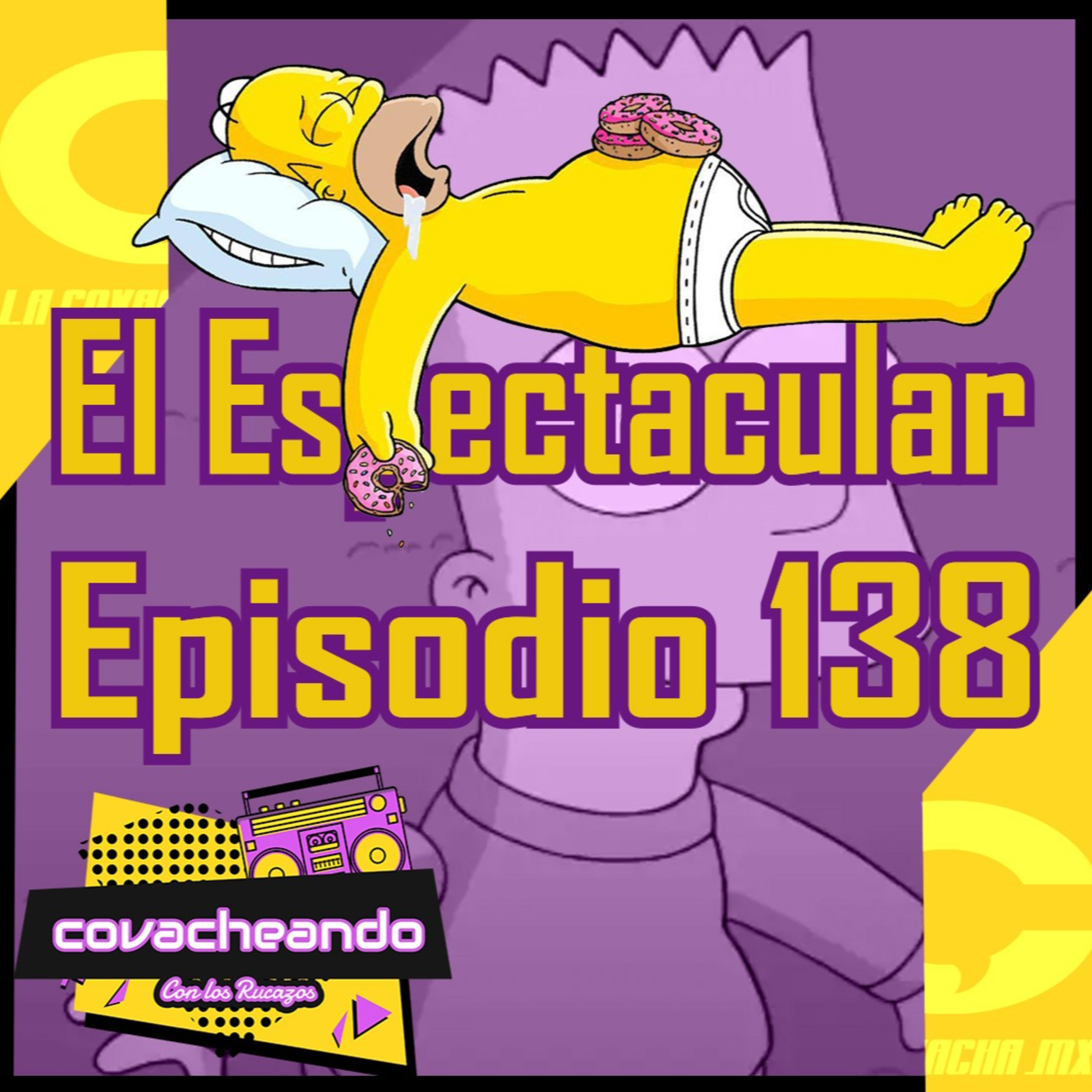 La Covacha Podcast