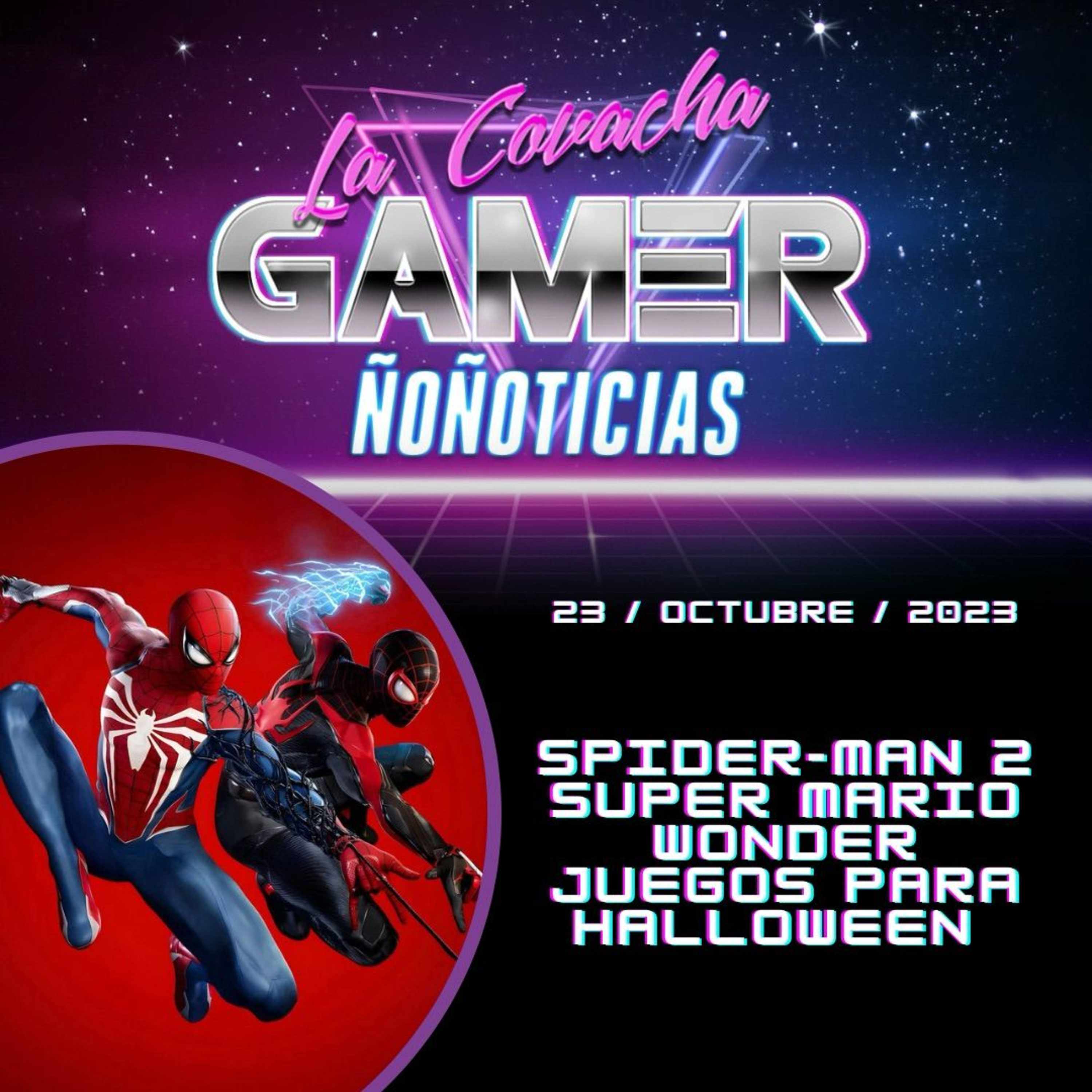 La Covacha Podcast